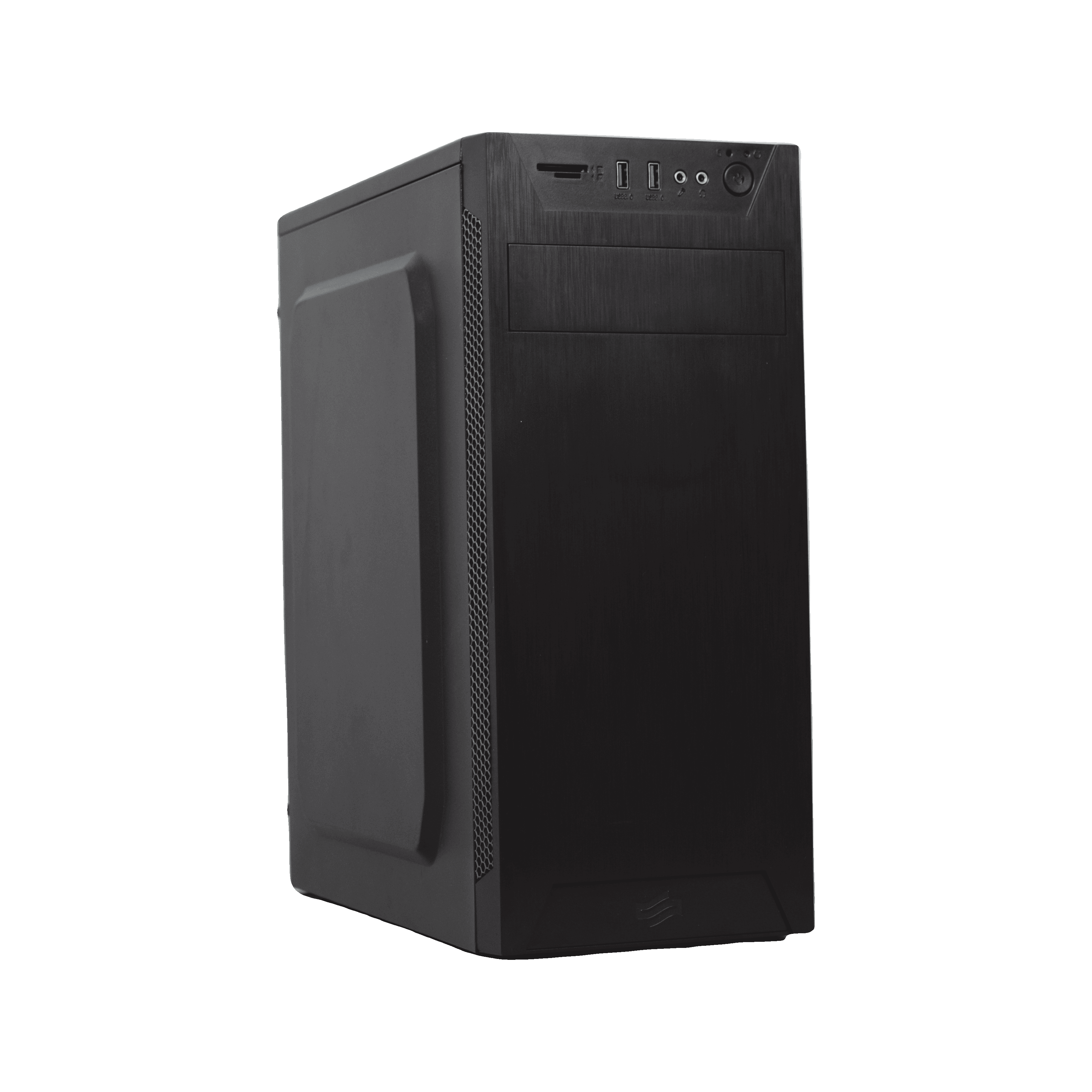 Ryzen 9 3900X | RTX 5060 — 1