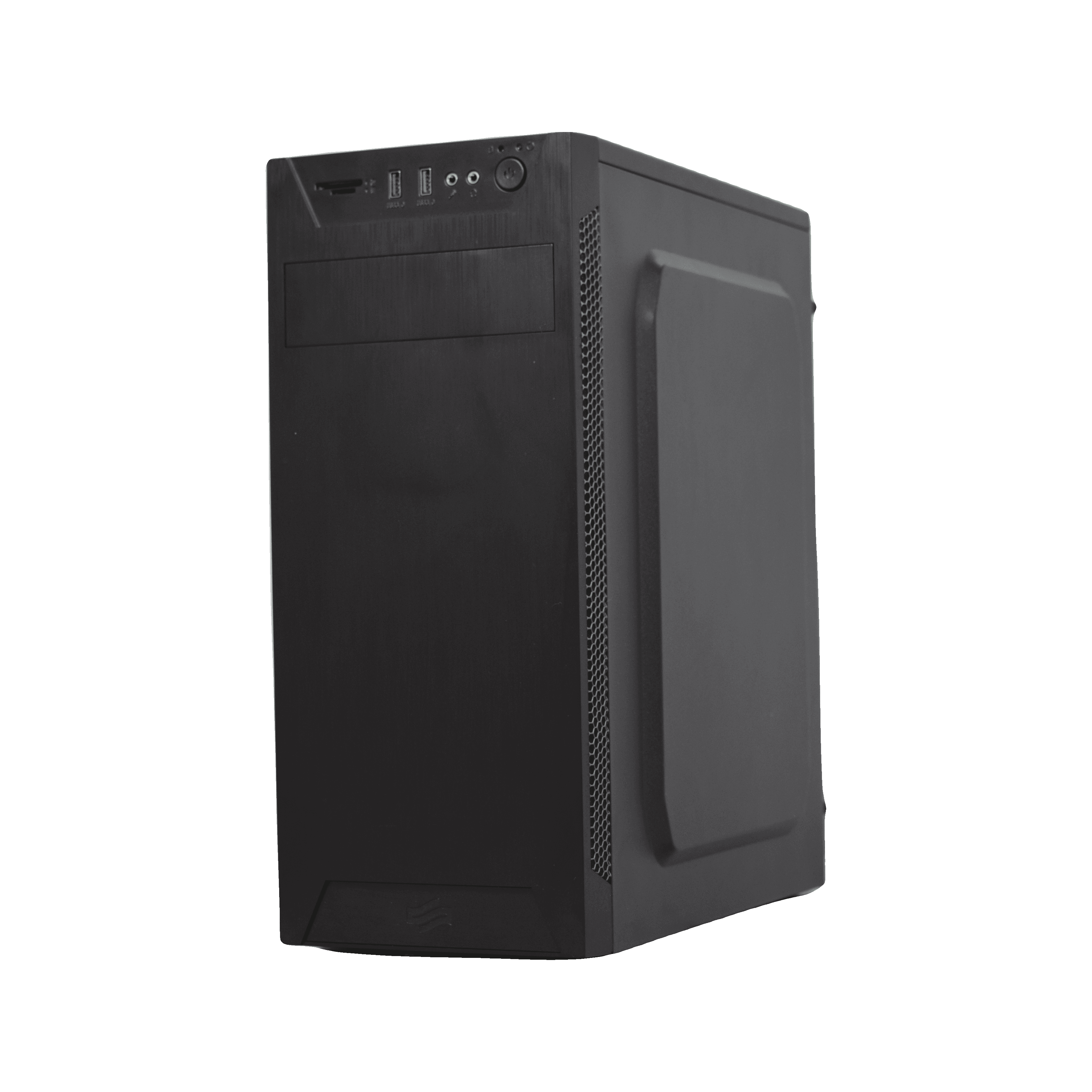 Ryzen 9 3900X | RTX 5060 — 2