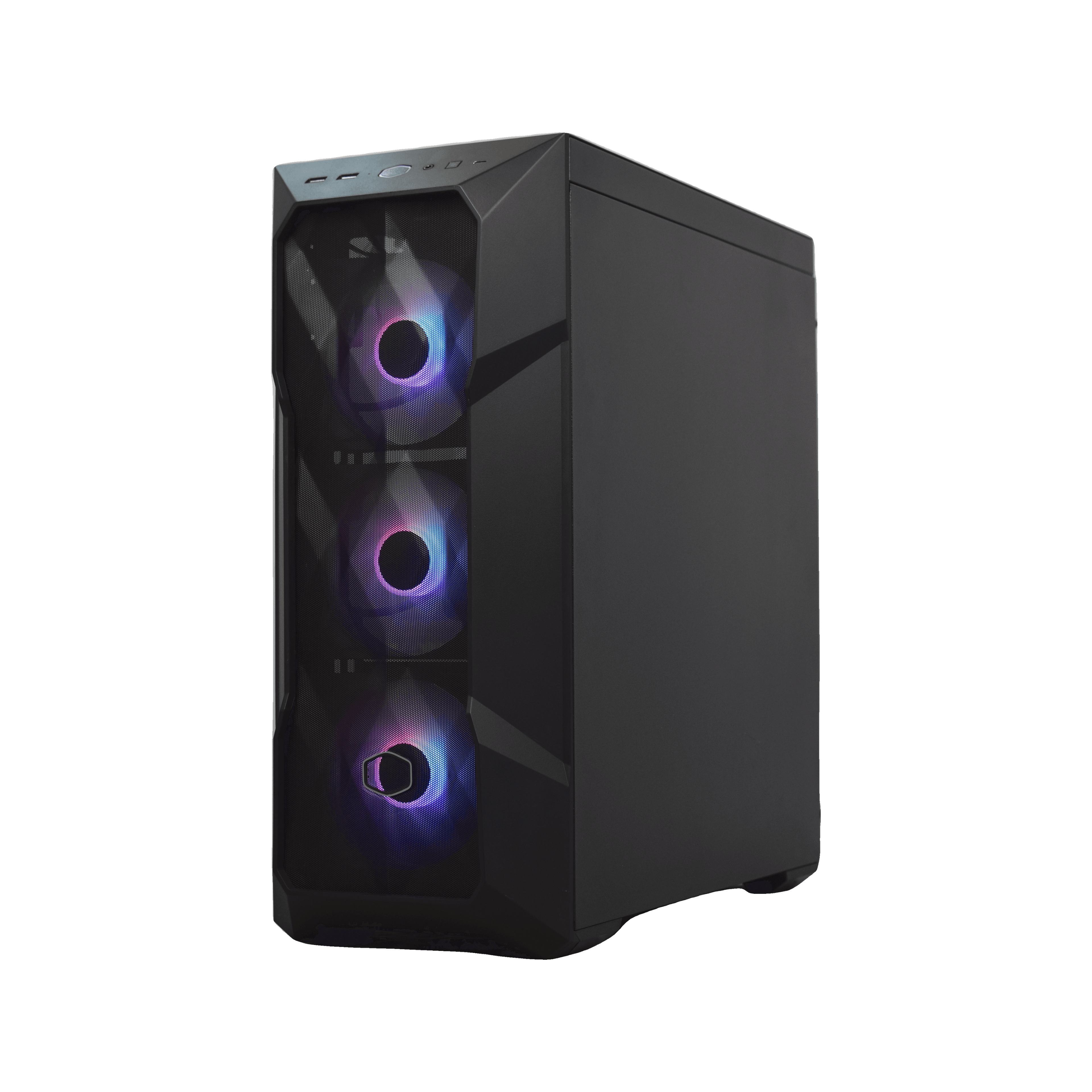 Intel i7-14700F | RTX 4080 Super — 2
