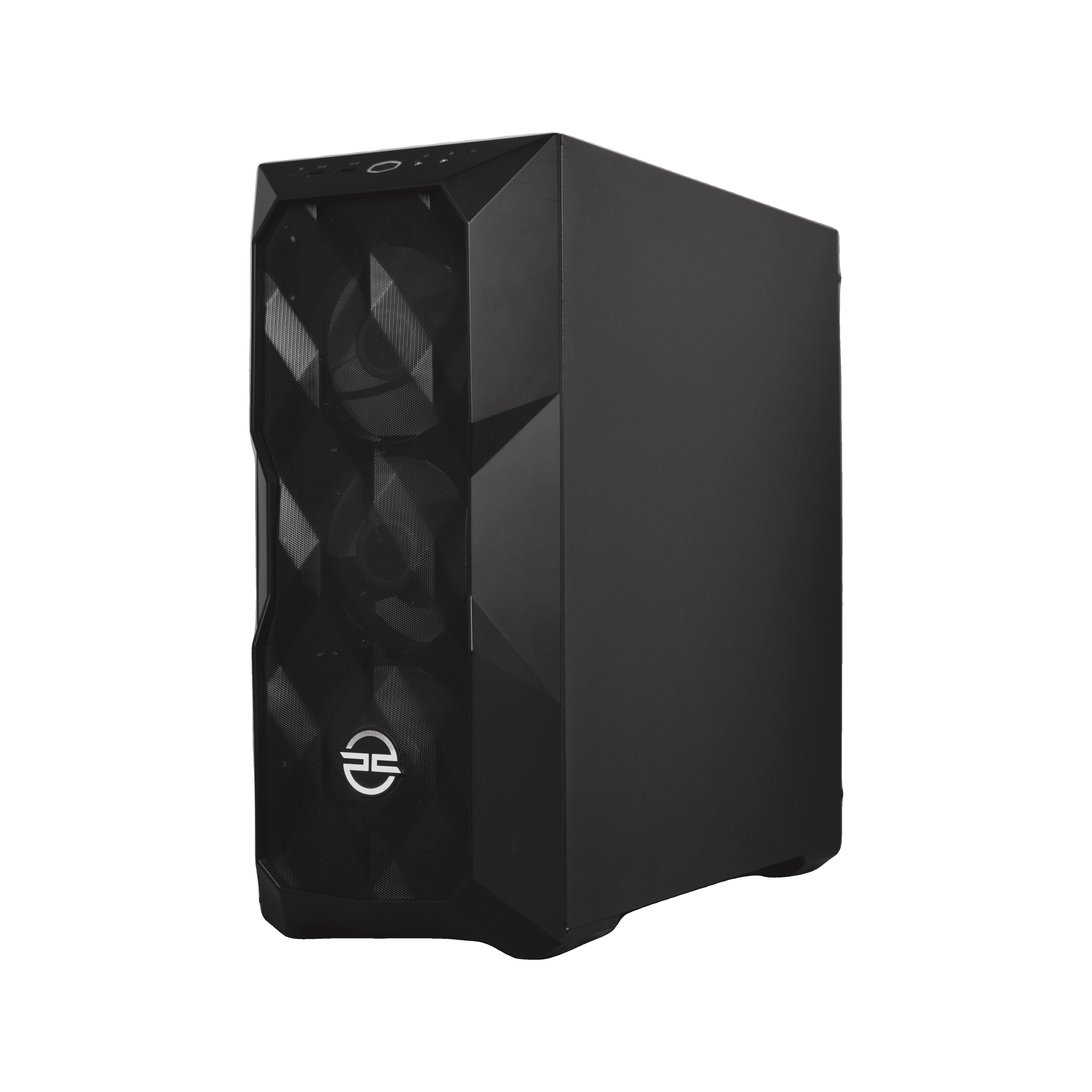 Ryzen 9 5900X | RTX 2080 Super — 2