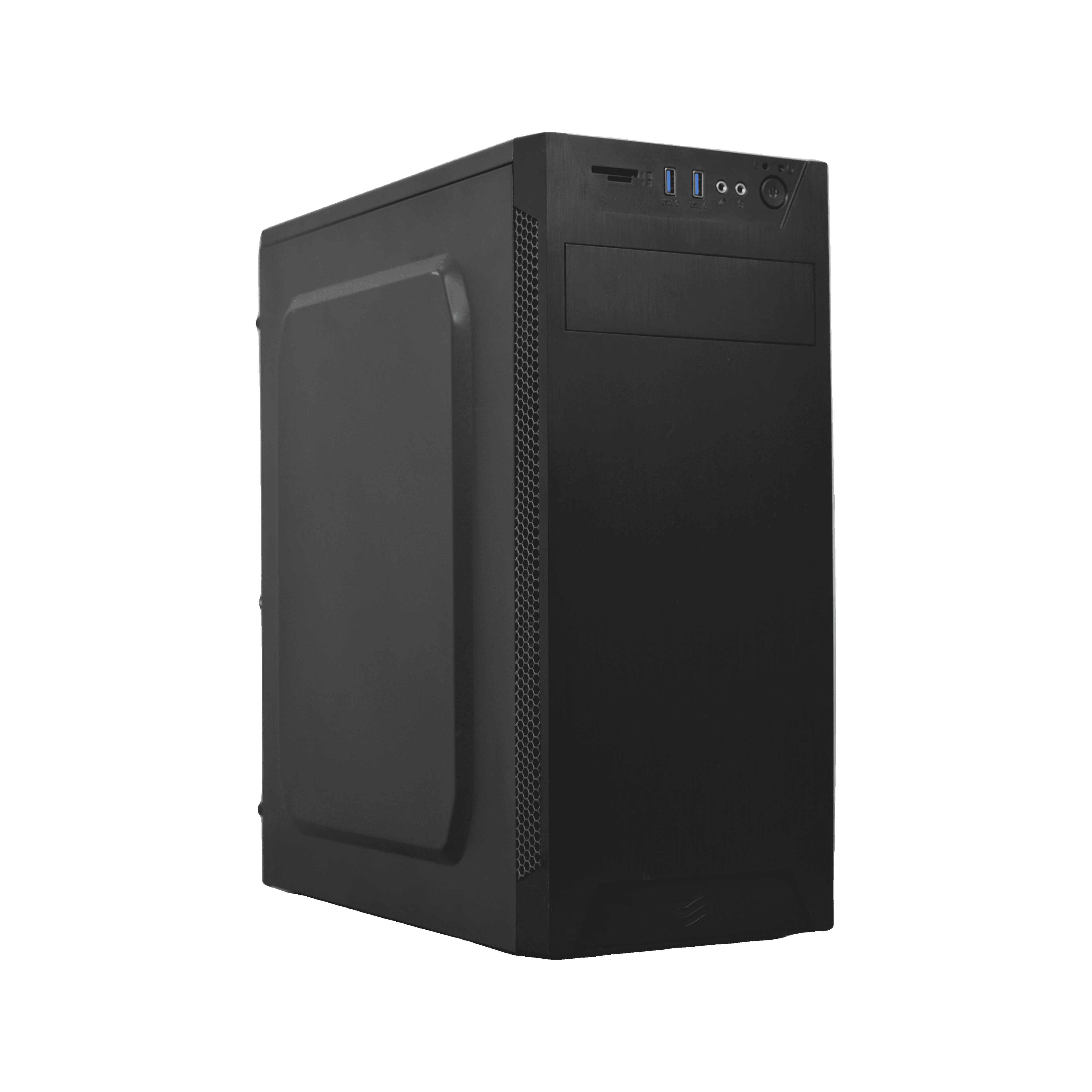 Ryzen 9 3900X | RTX 5060 — 1