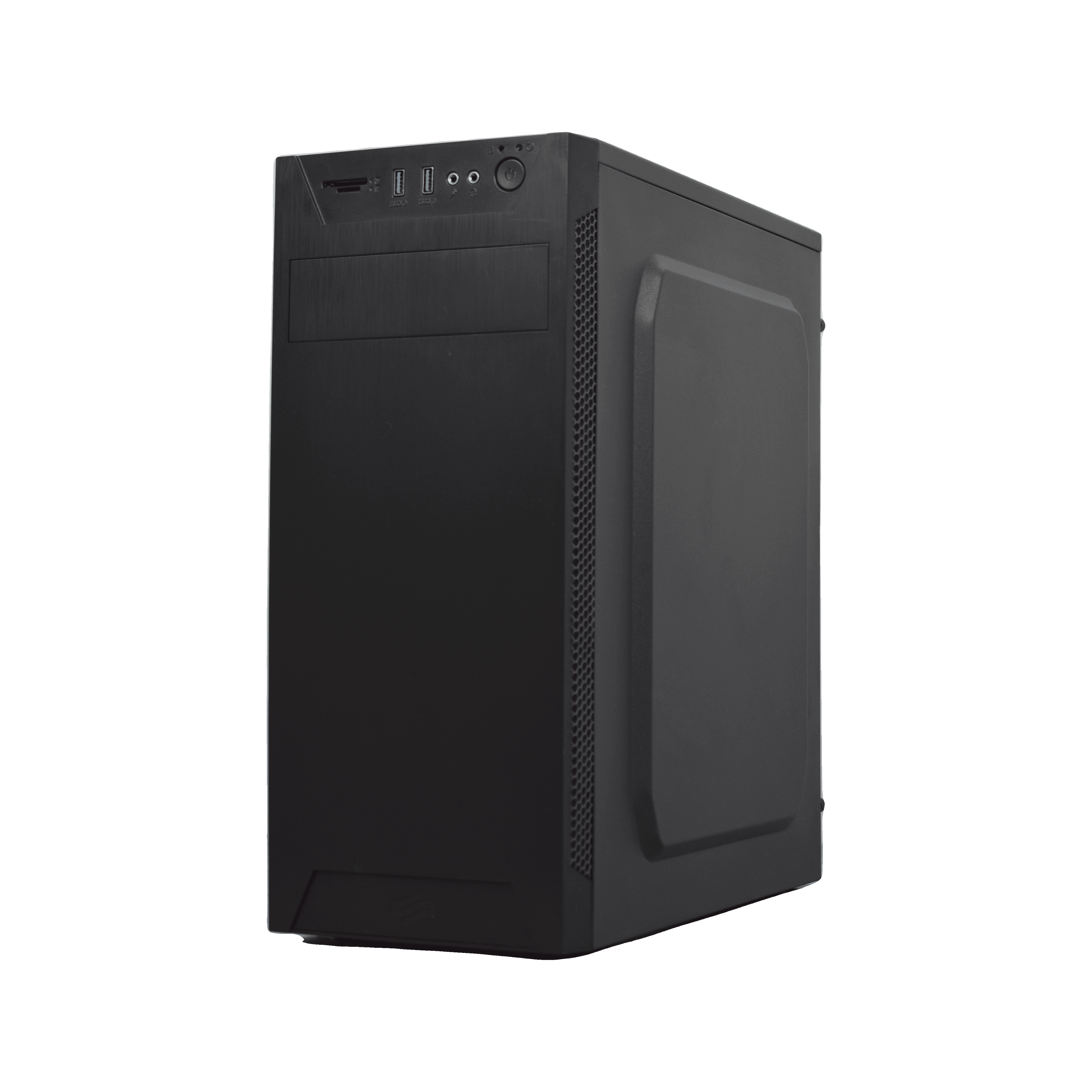 Ryzen 9 3900X | RTX 5060 — 2