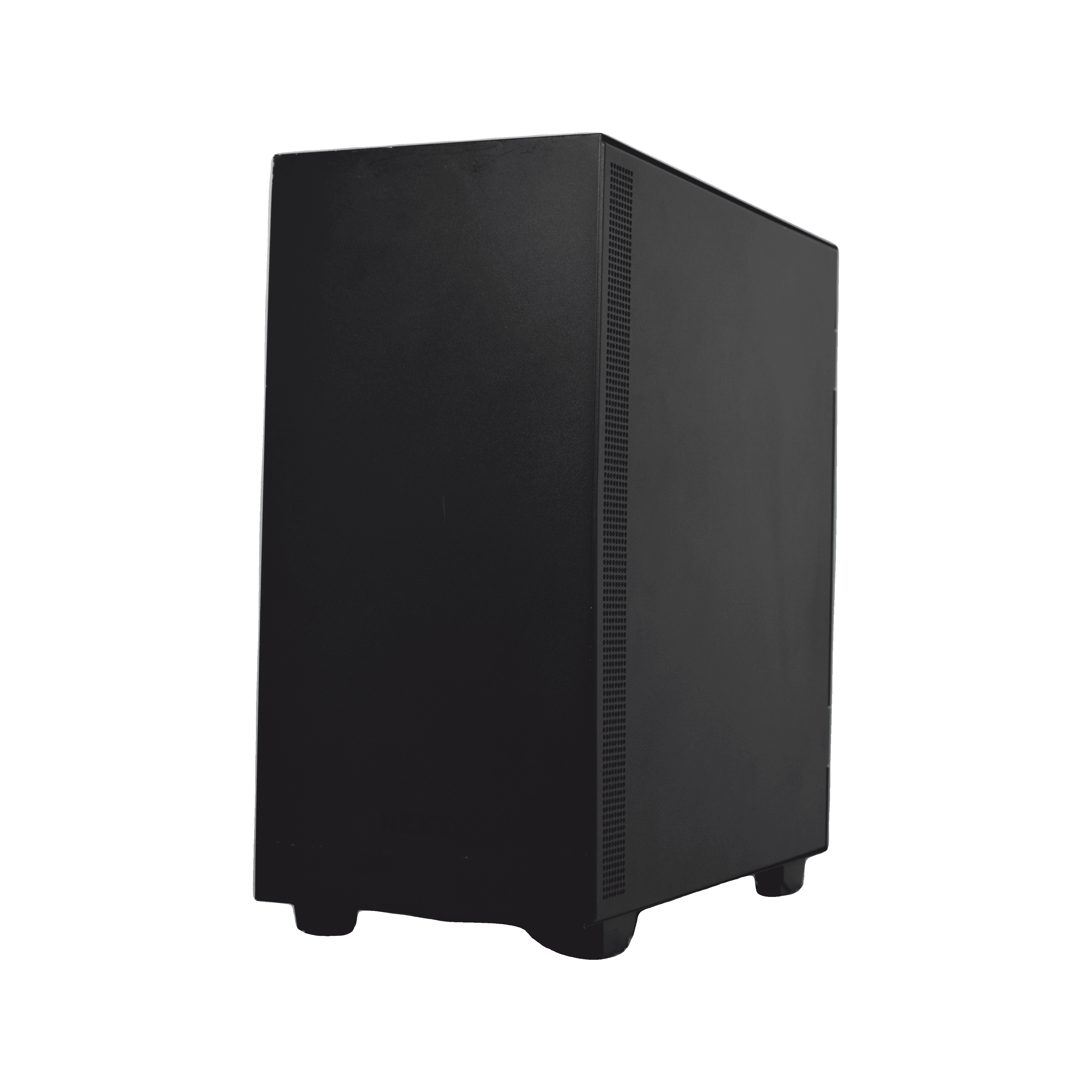 Ryzen 5 2600 | GTX 1660 — 2