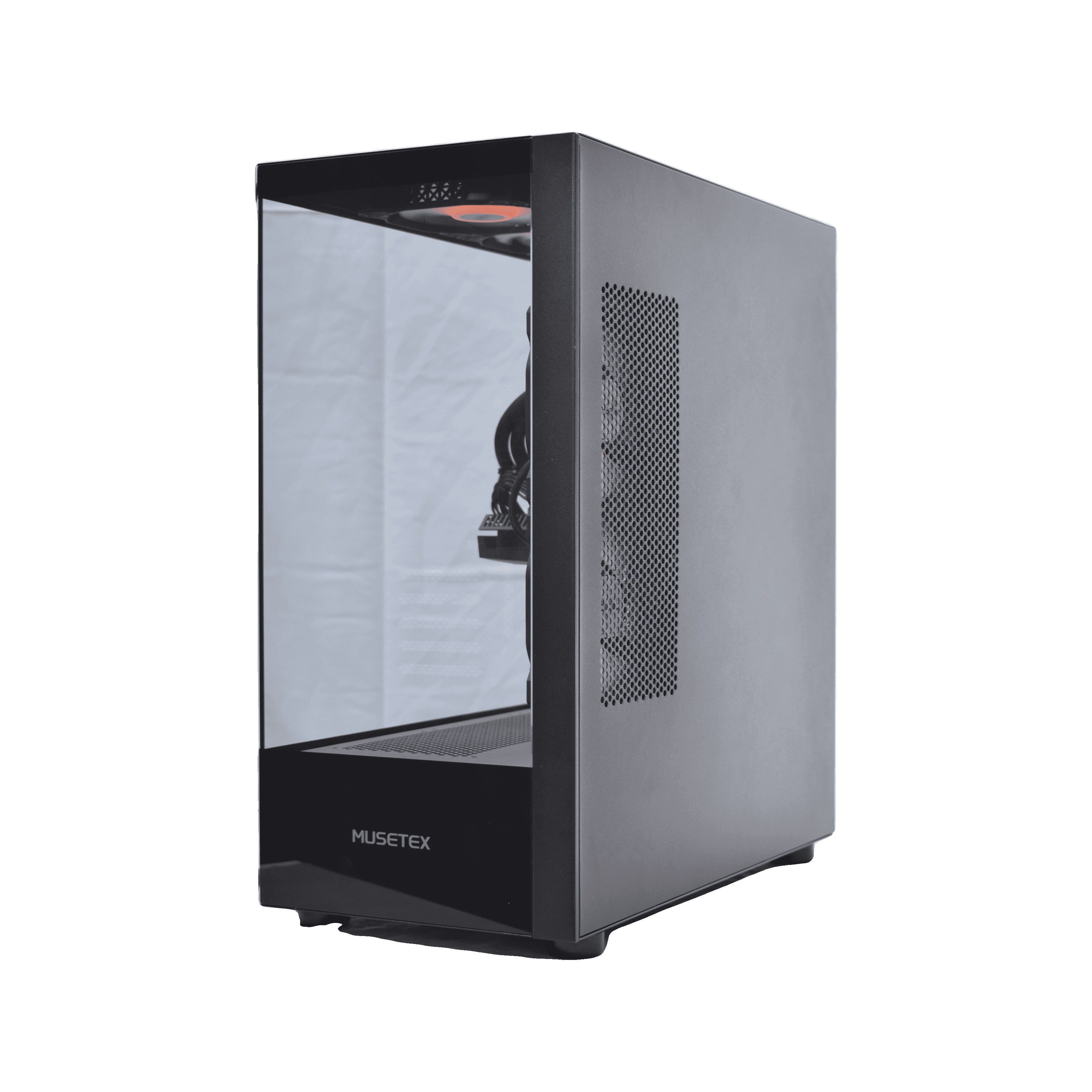 Intel i7-12700K | RTX 3070 — 2
