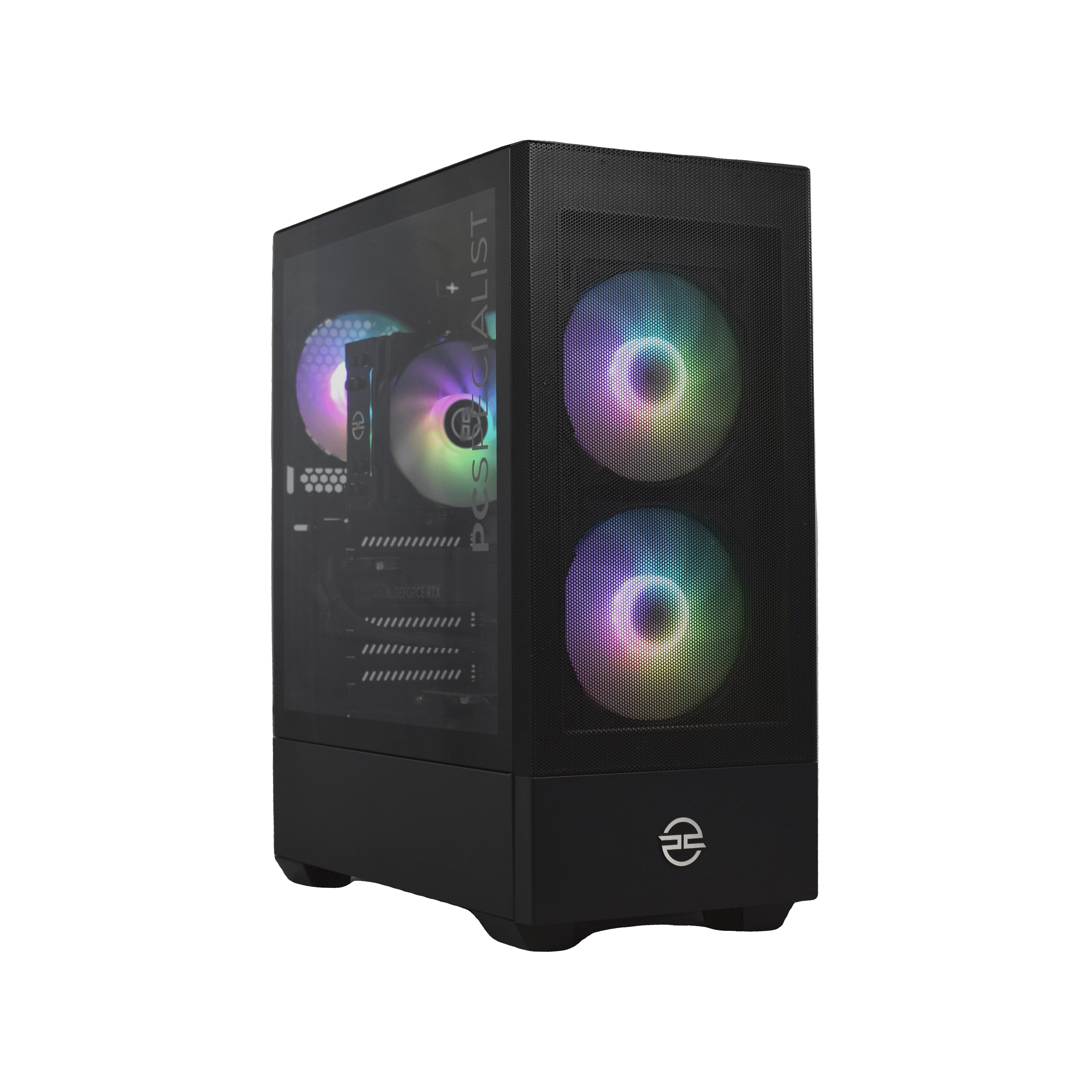 Ryzen 5 7600X | RTX 5060 — 1