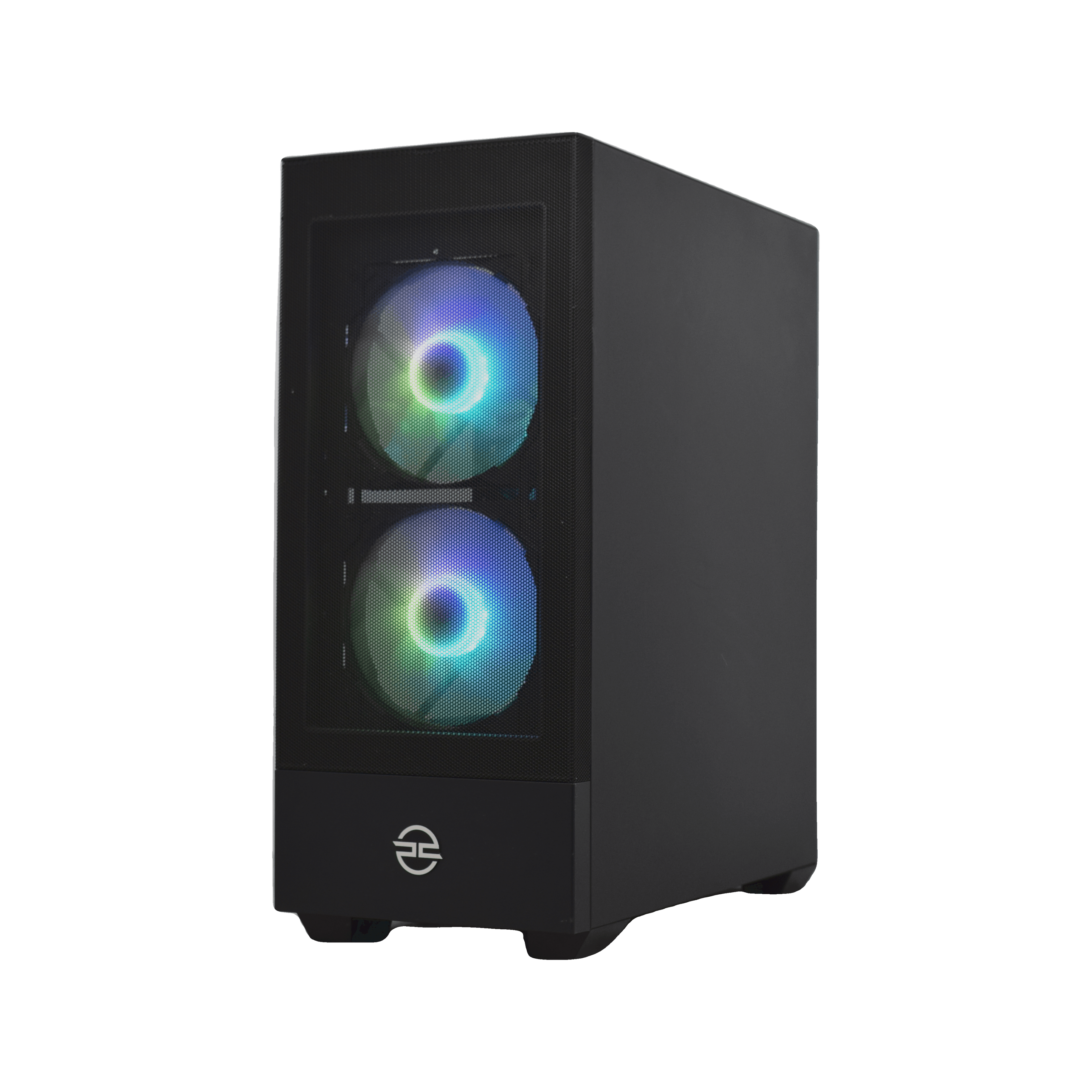 Ryzen 5 7600X | RTX 5060 — 2