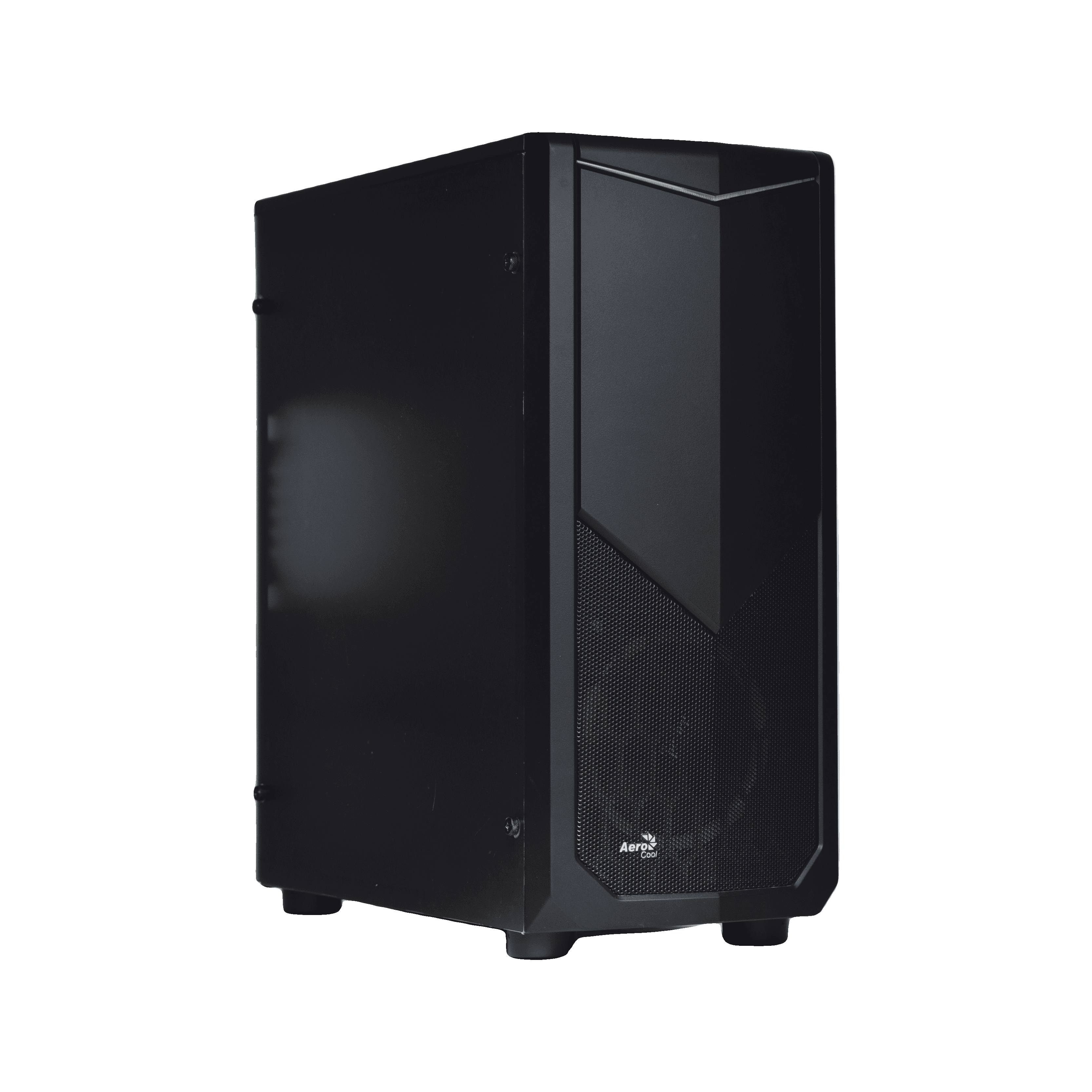 Ryzen 5 5600 | RX 6600 — 1
