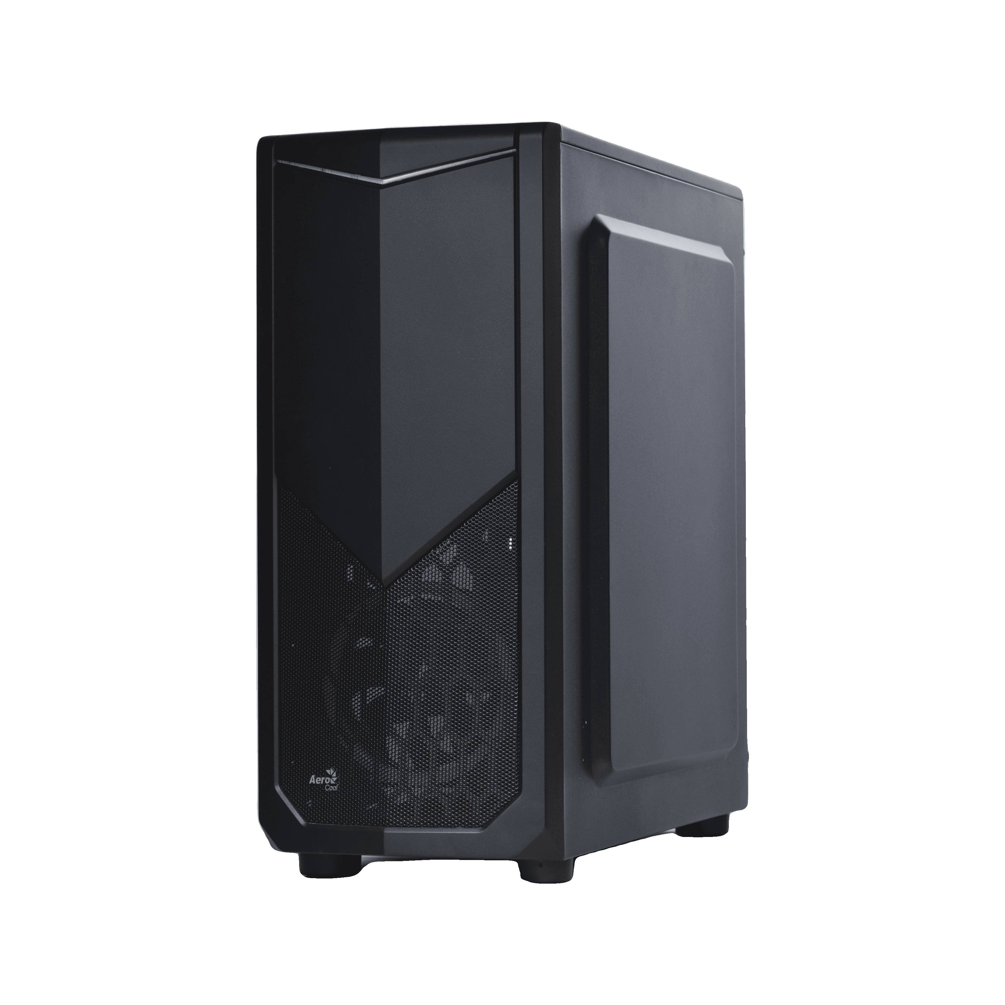 Ryzen 5 5600 | RX 6600 — 2