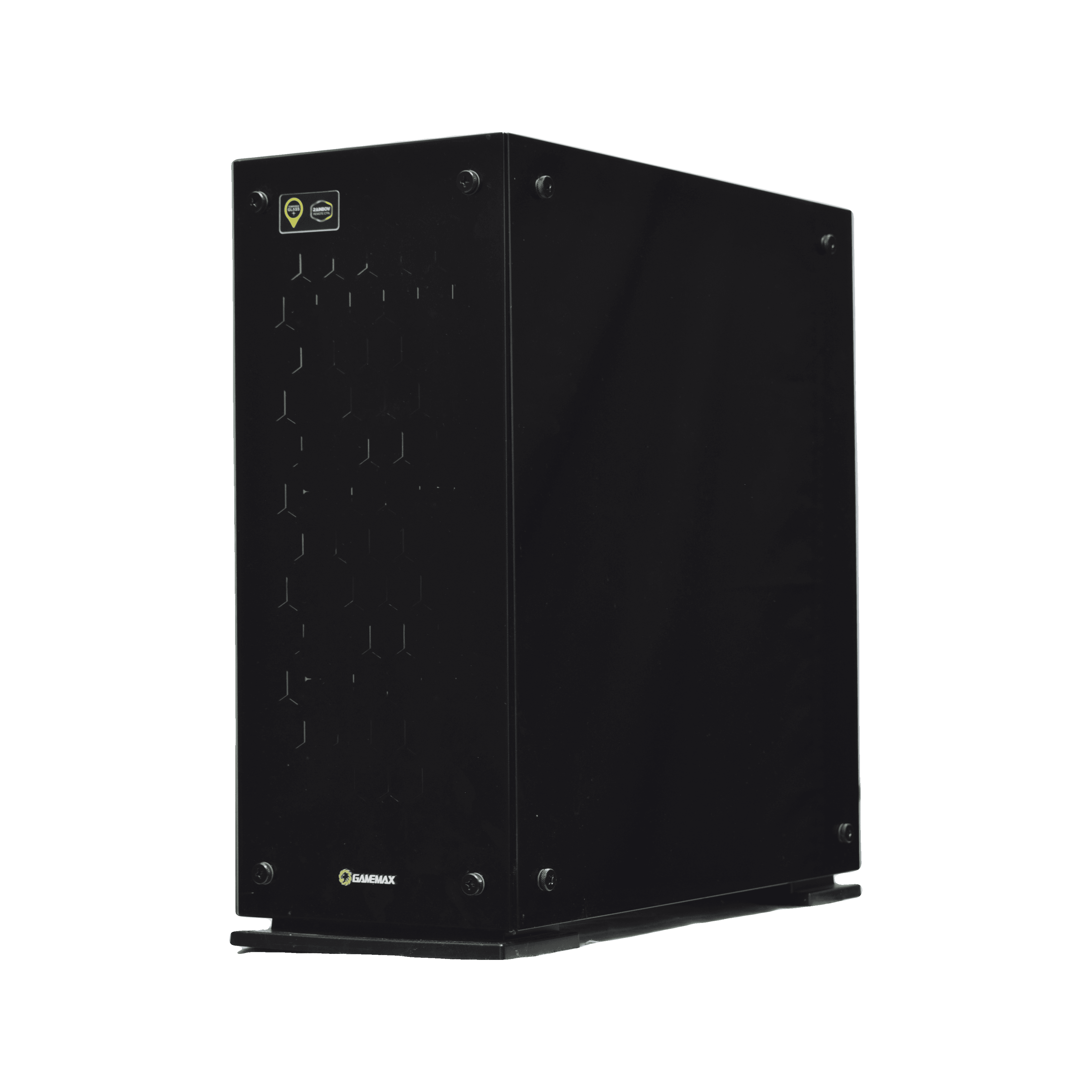 Intel i7-14700F | RTX 4070 Super — 2