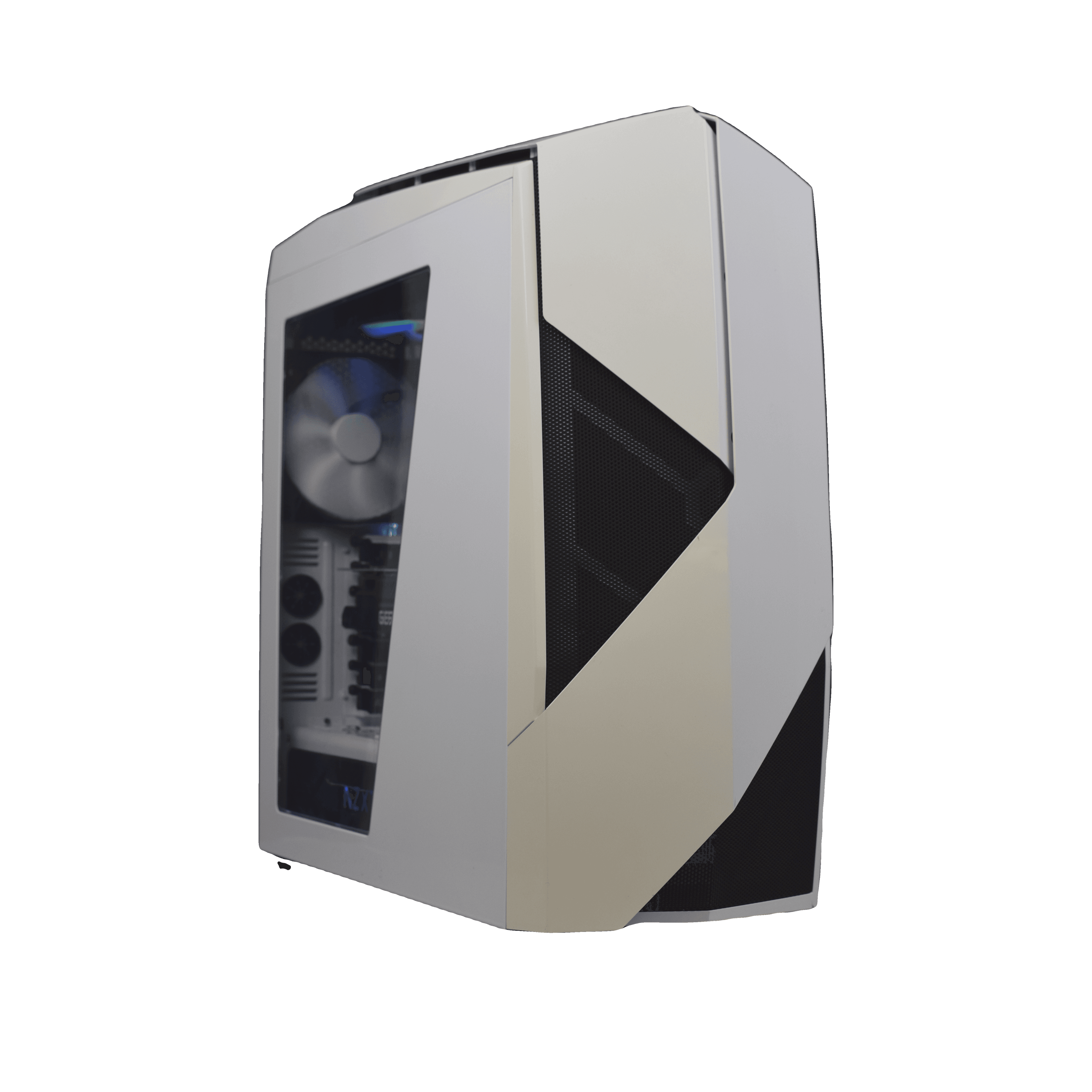Ryzen 9 5900X | RTX 3080 — 1