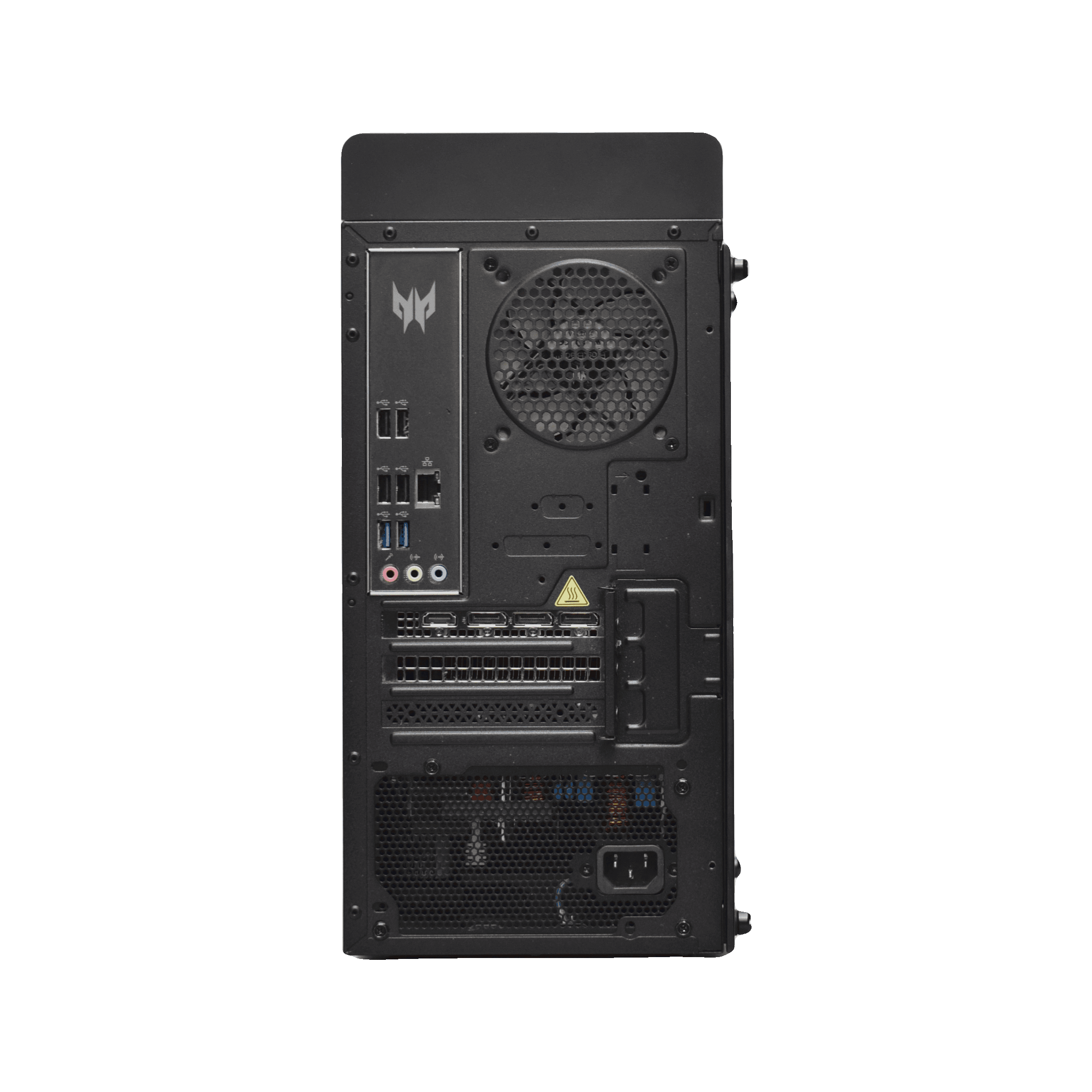 Intel i7-14700F | RTX 4070 Super — 4