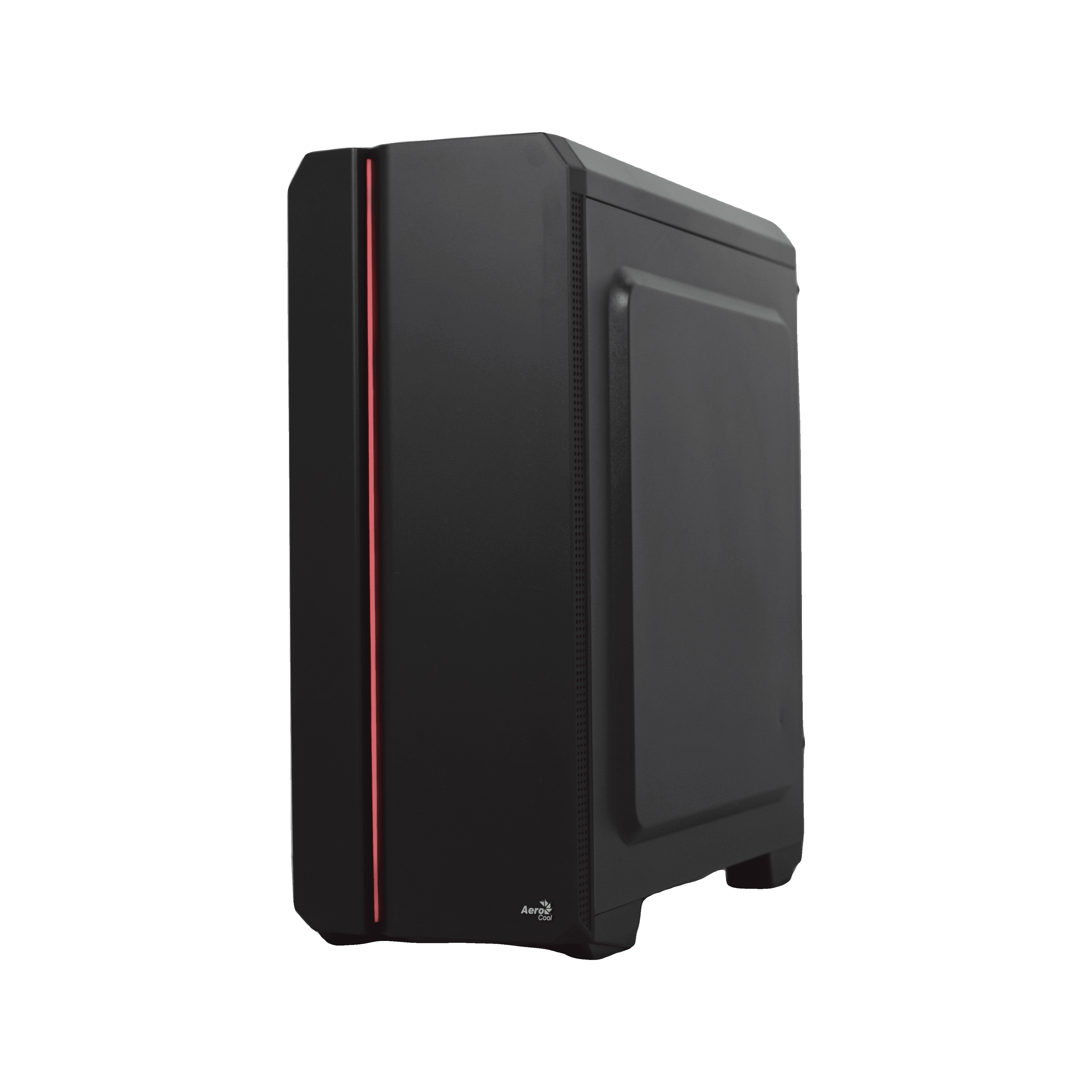 Intel i7-11700 | RX 6600XT — 2