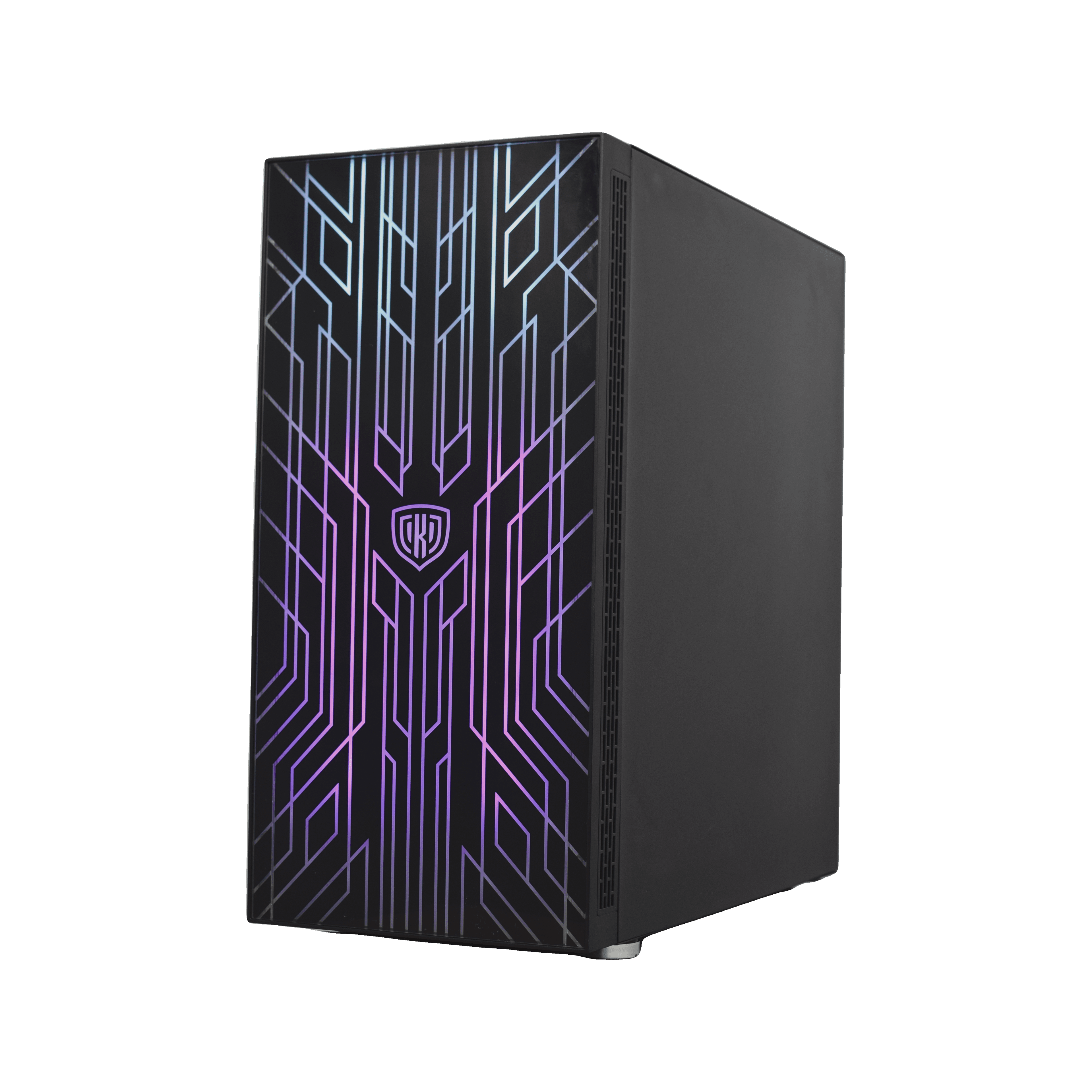 Ryzen 9 7950X | RTX 4070 — 2