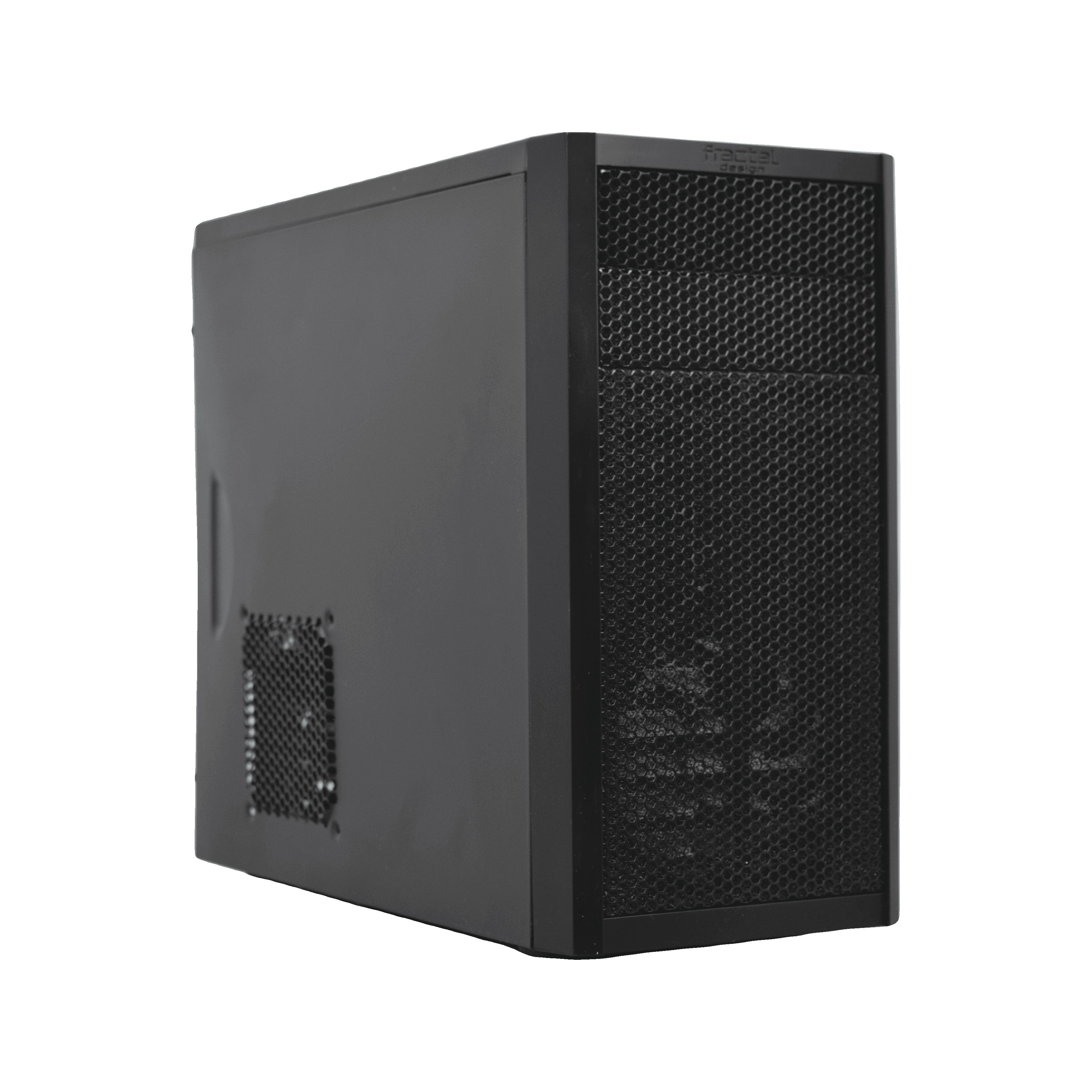 Intel i9-9900K
GTX 1070 Ti