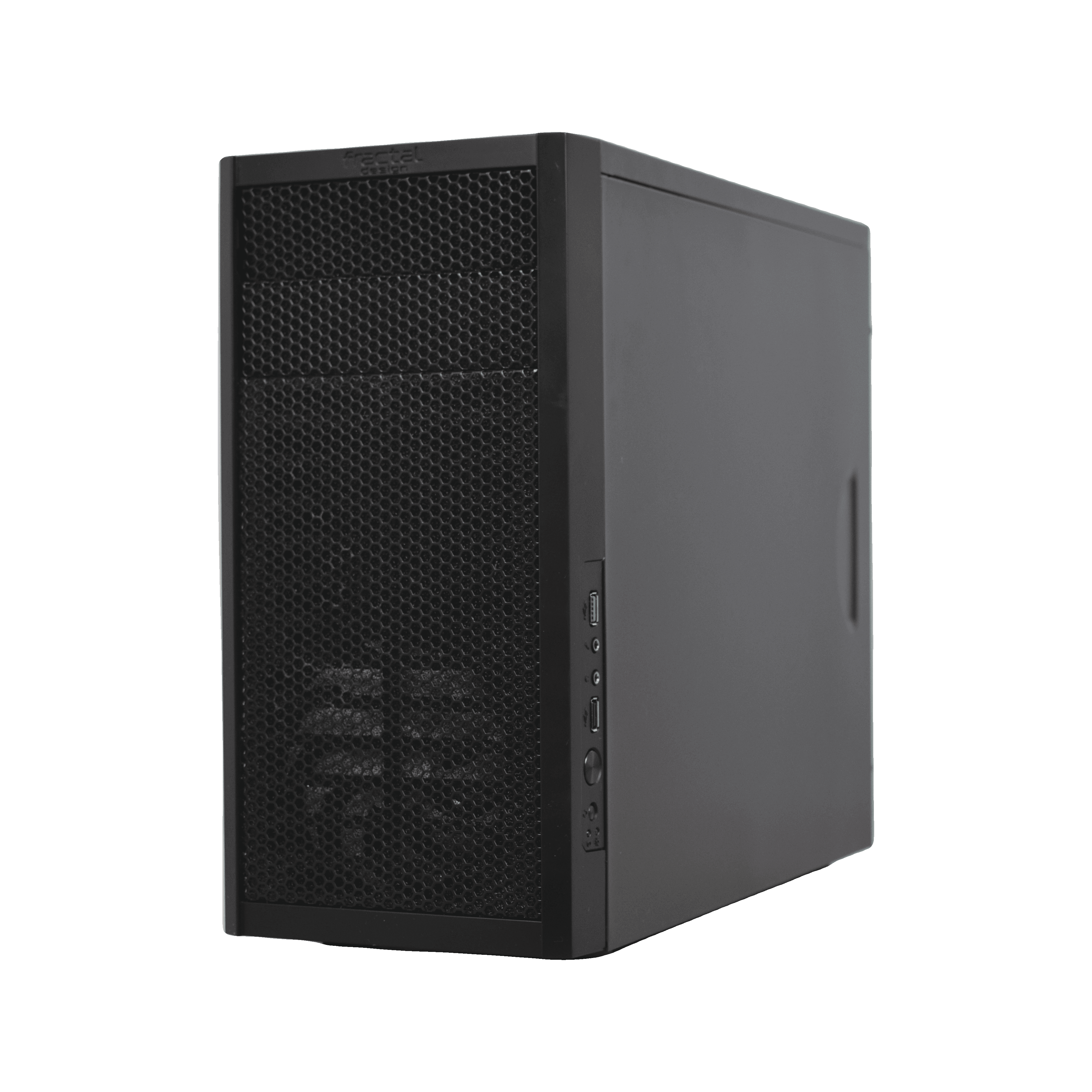 Intel i9-9900K | GTX 1070 Ti — 2