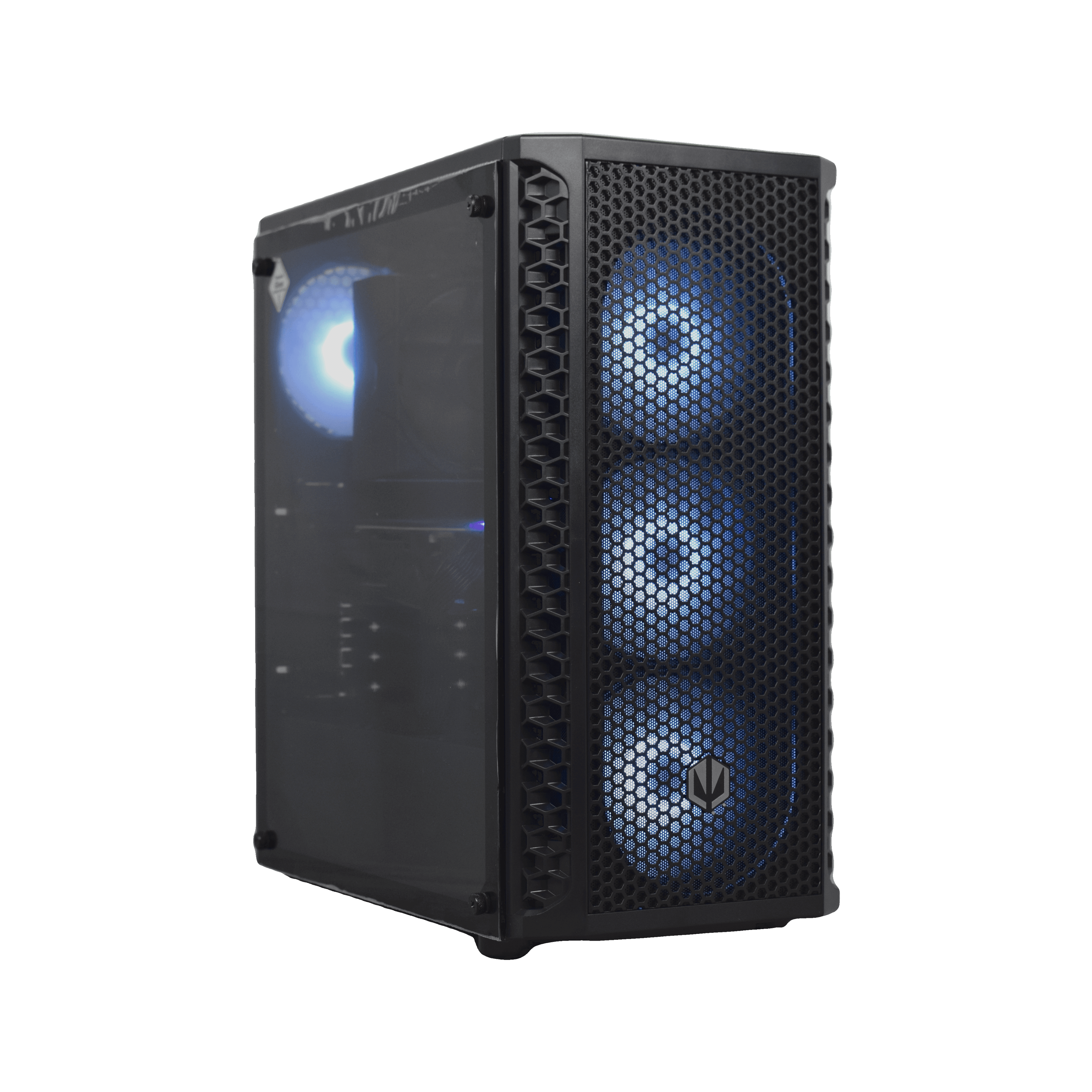 Ryzen 7 5800X | RTX 2080 Super — 1