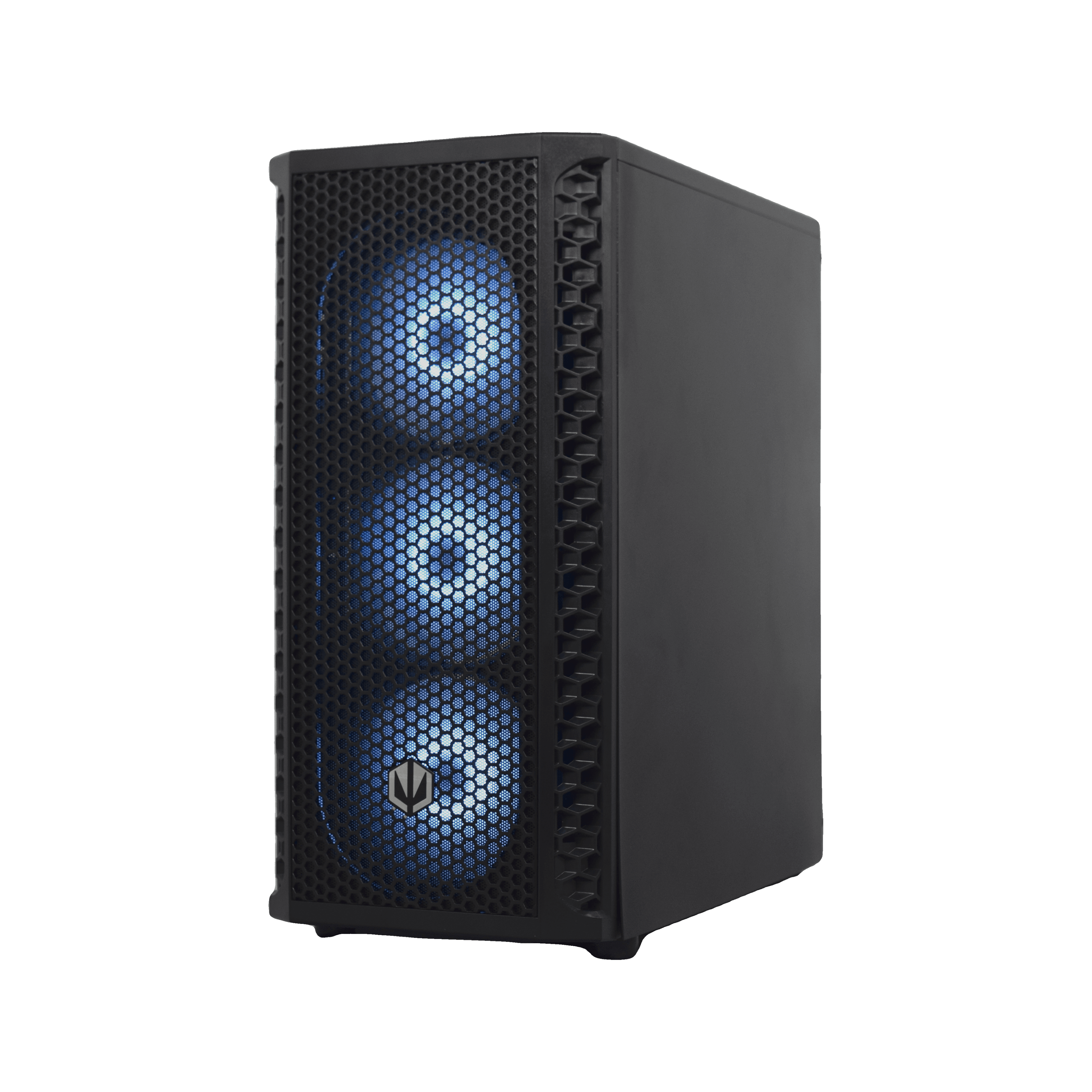 Ryzen 7 5800X | RTX 2080 Super — 2