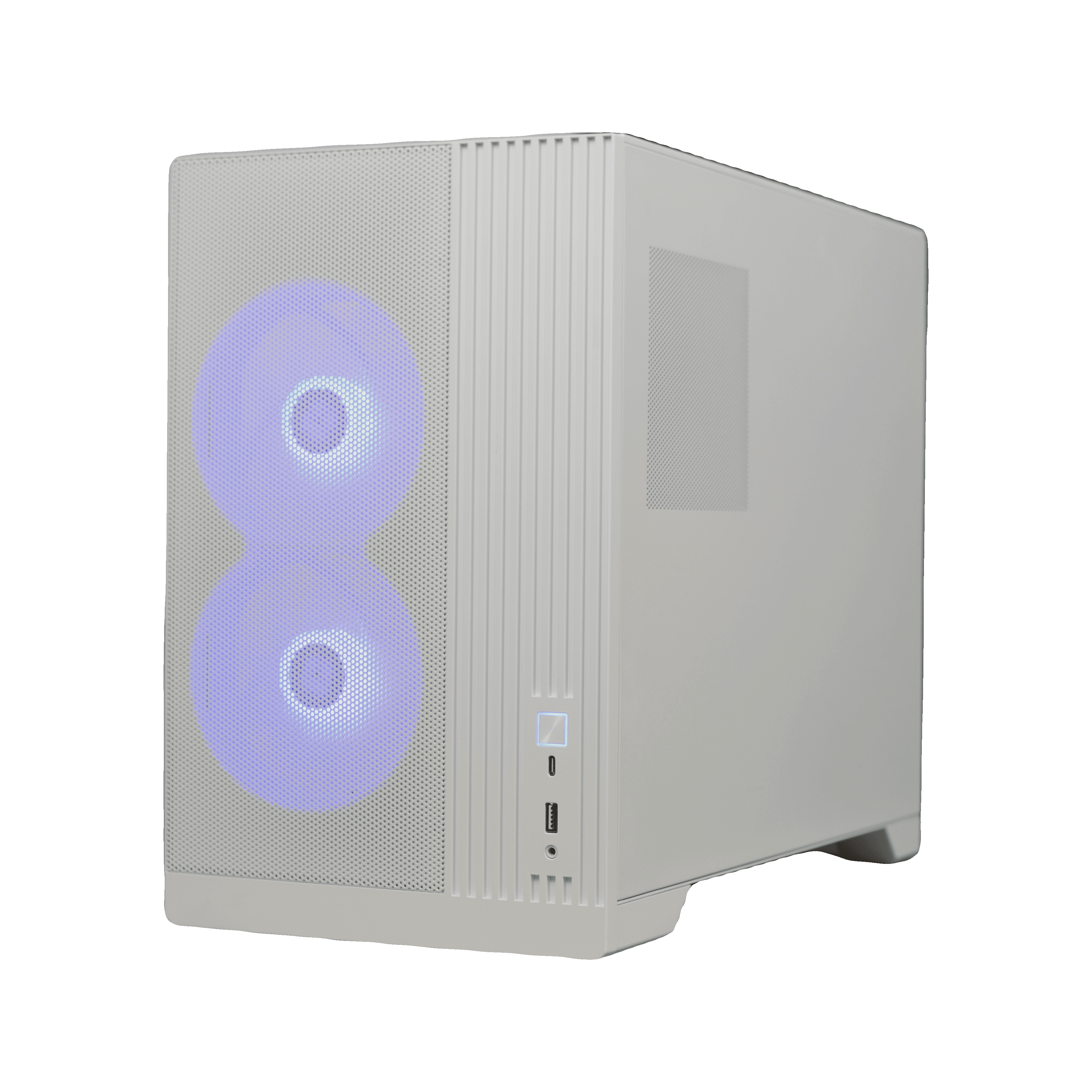 Intel i5-14400F | RTX 4060 — 2