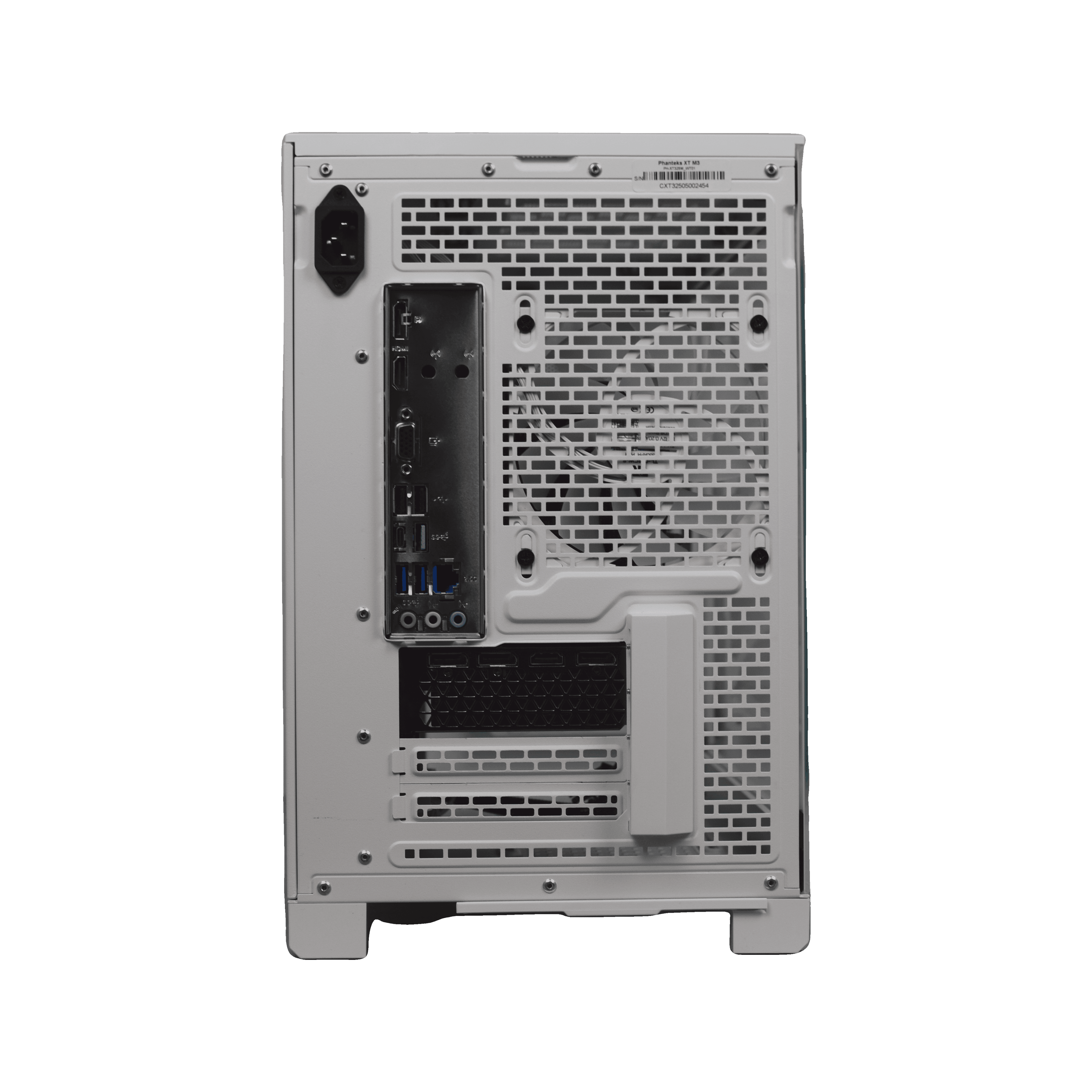 Intel i5-14400F | RTX 4060 — 4