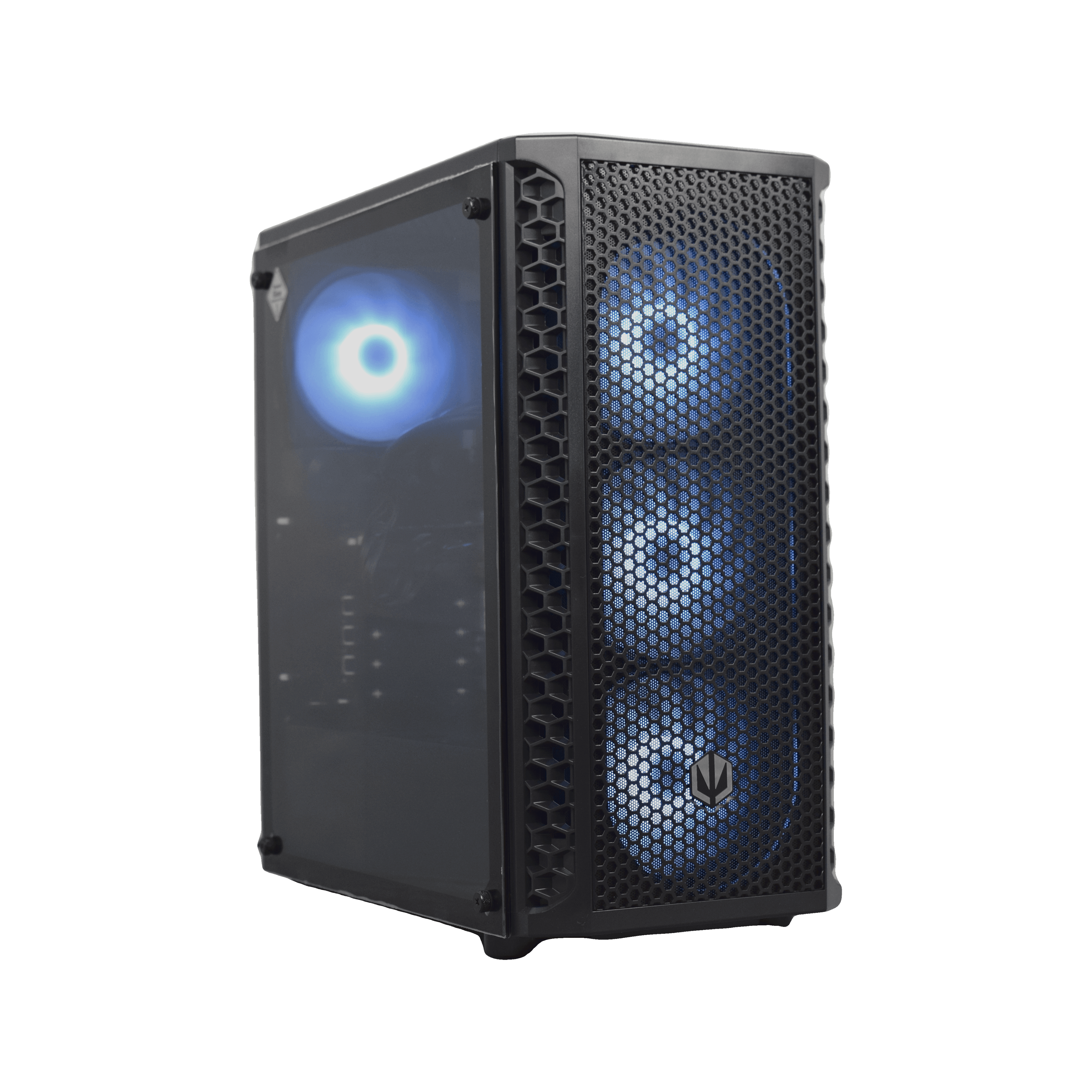 Intel i7-6800K | GTX 970 — 1