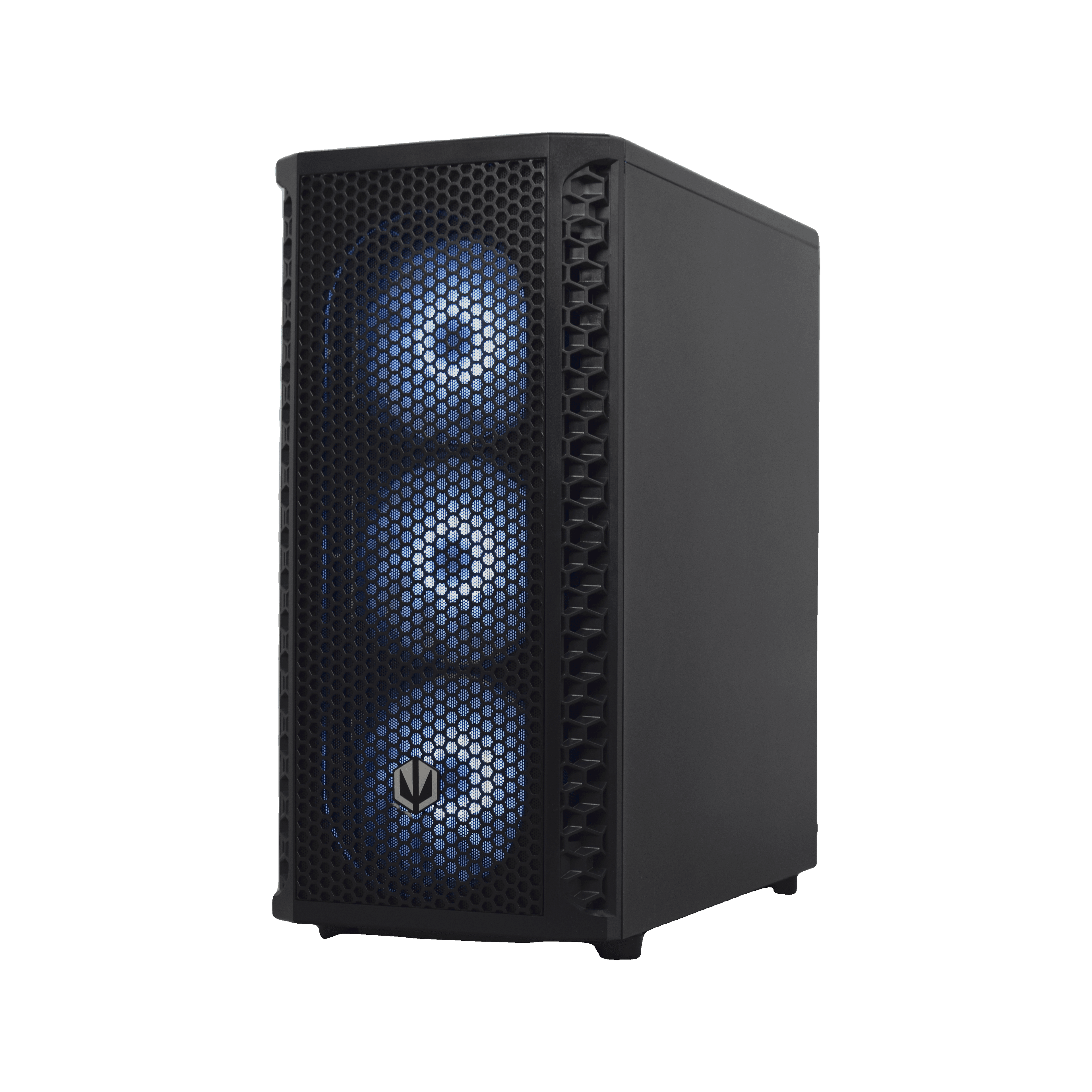Intel i7-6800K | GTX 970 — 2