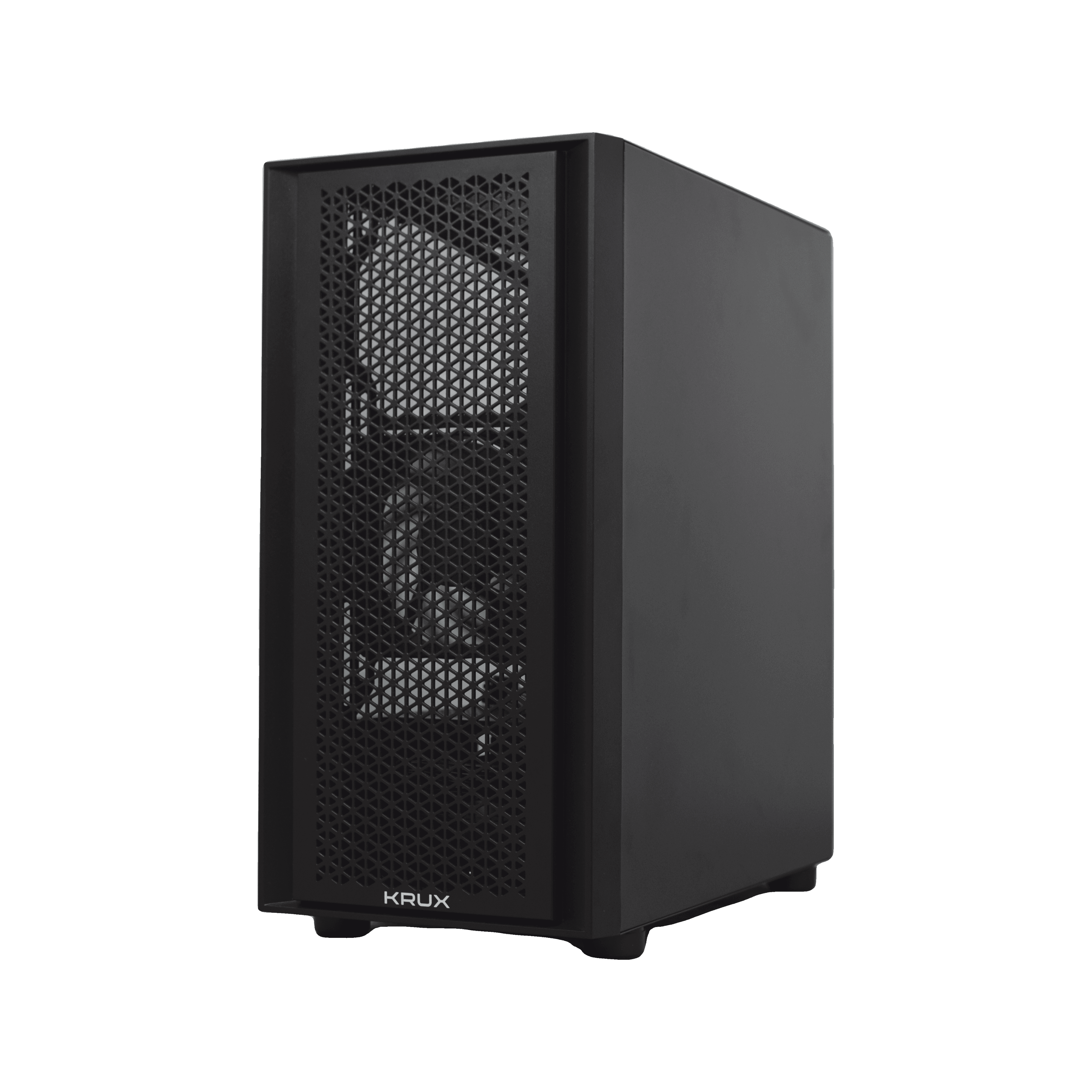 Ryzen 5 5500 | RTX 5060 — 2