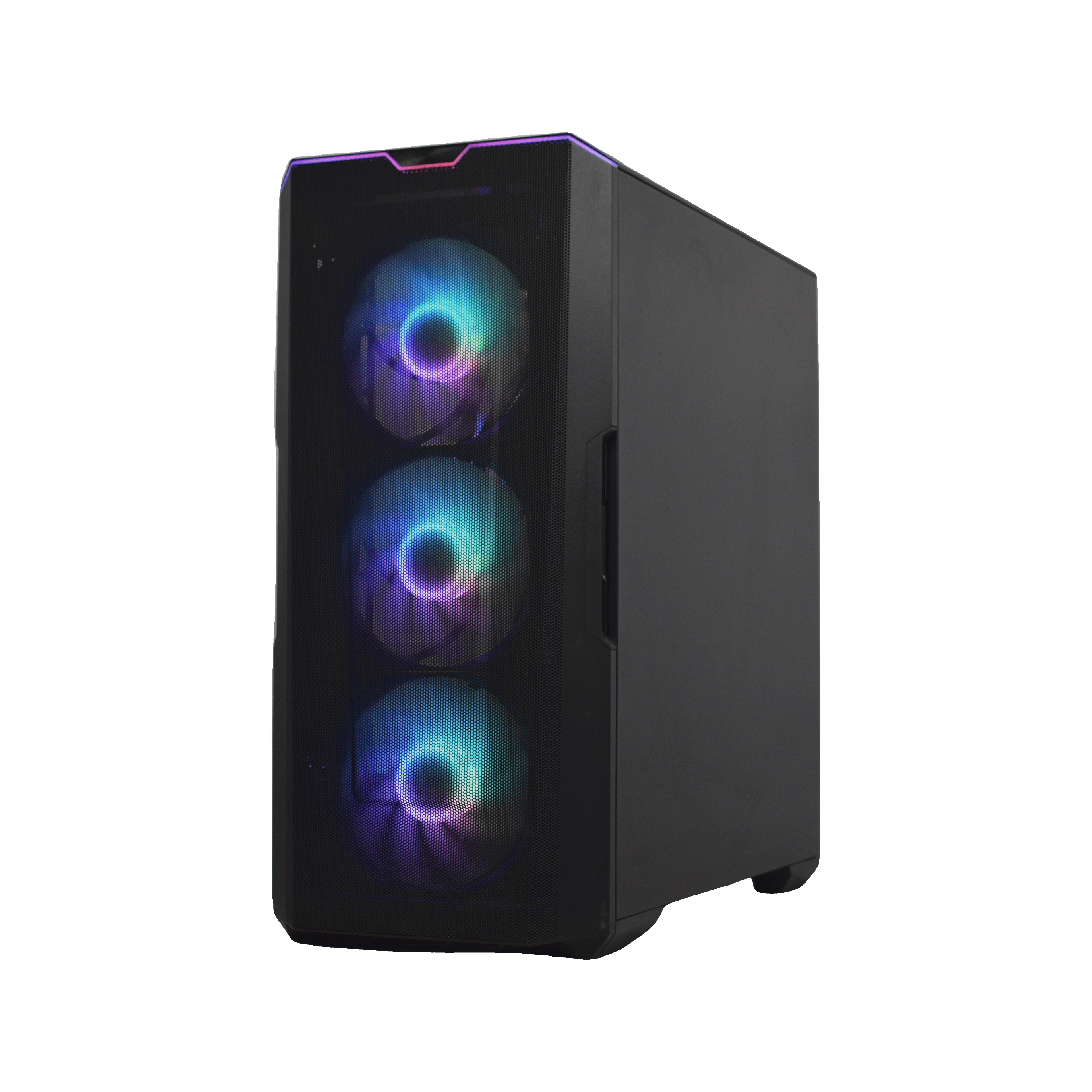Ryzen 9 7900 | RX 7900 GRE — 2