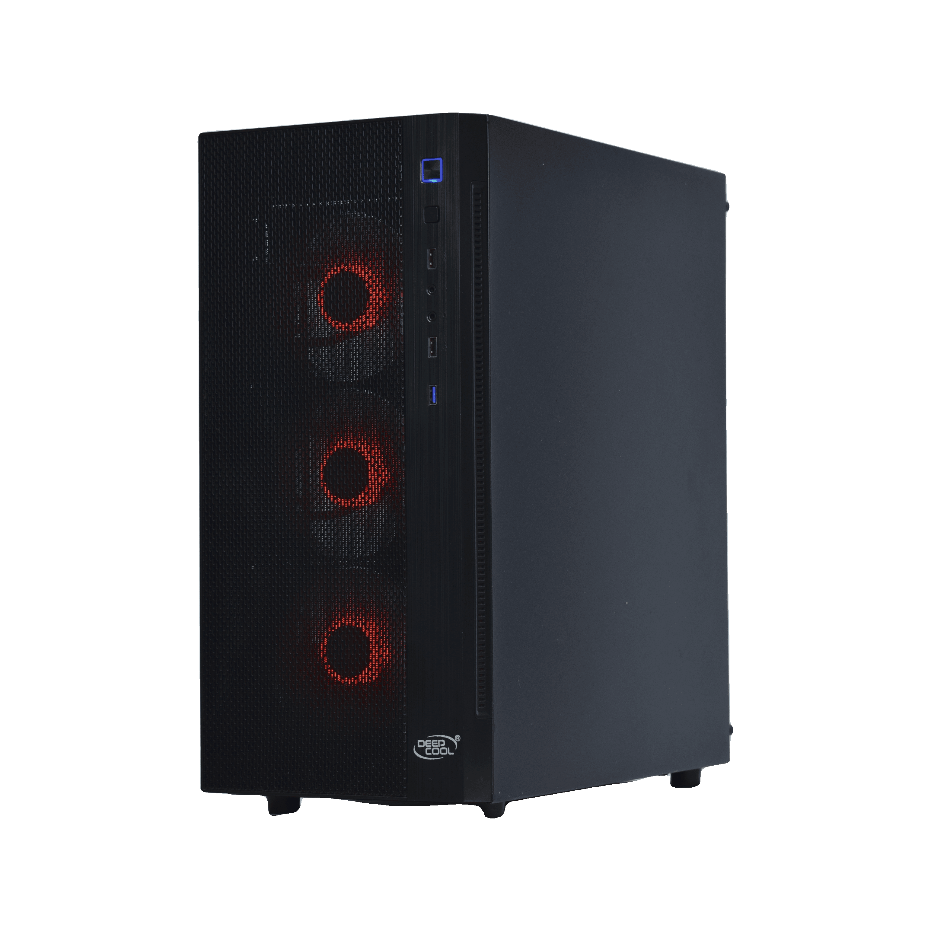 Intel i5-9400F | RTX 2060 — 2