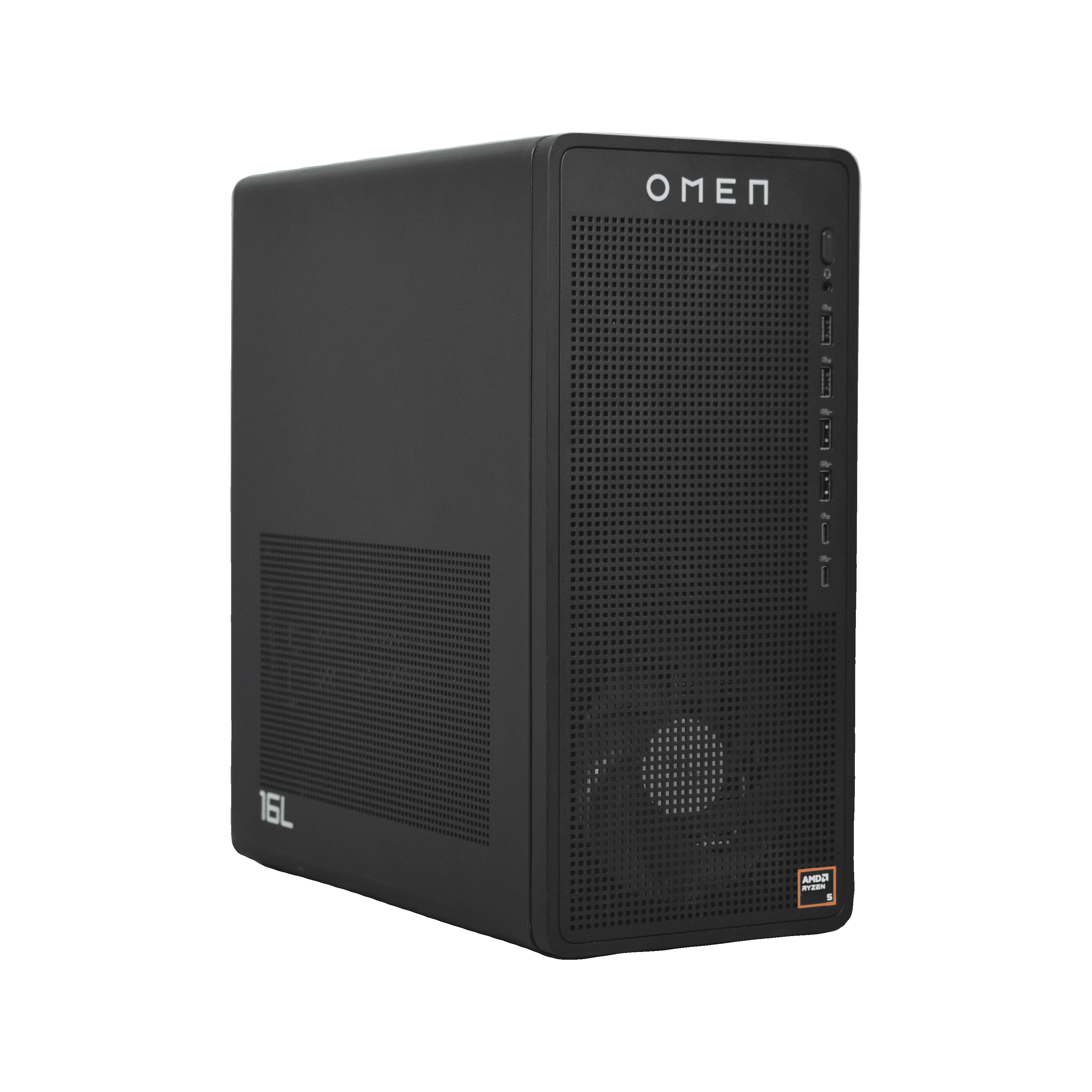 Ryzen 5 8400F | RTX 3050 — 1