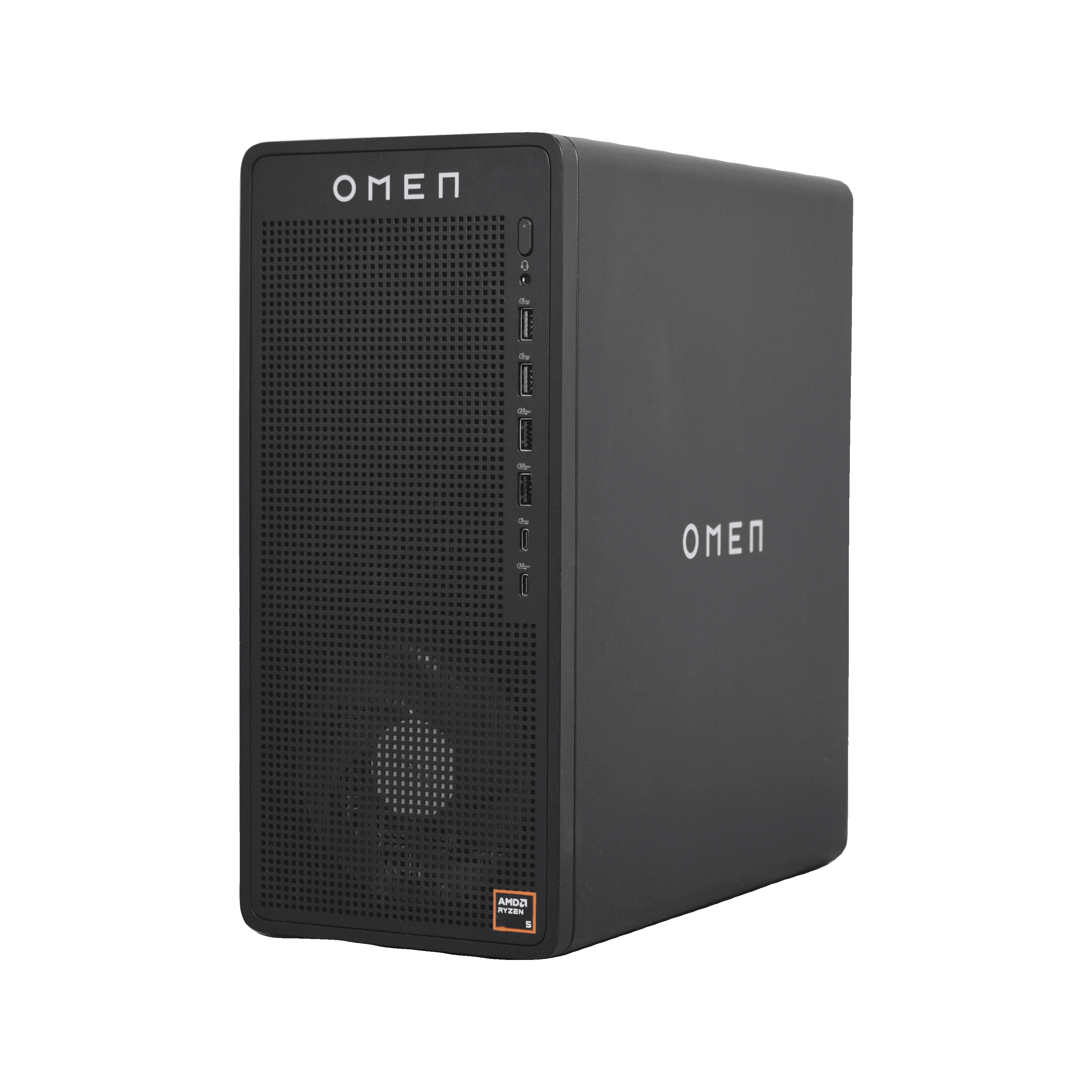 Ryzen 5 8400F | RTX 3050 — 2