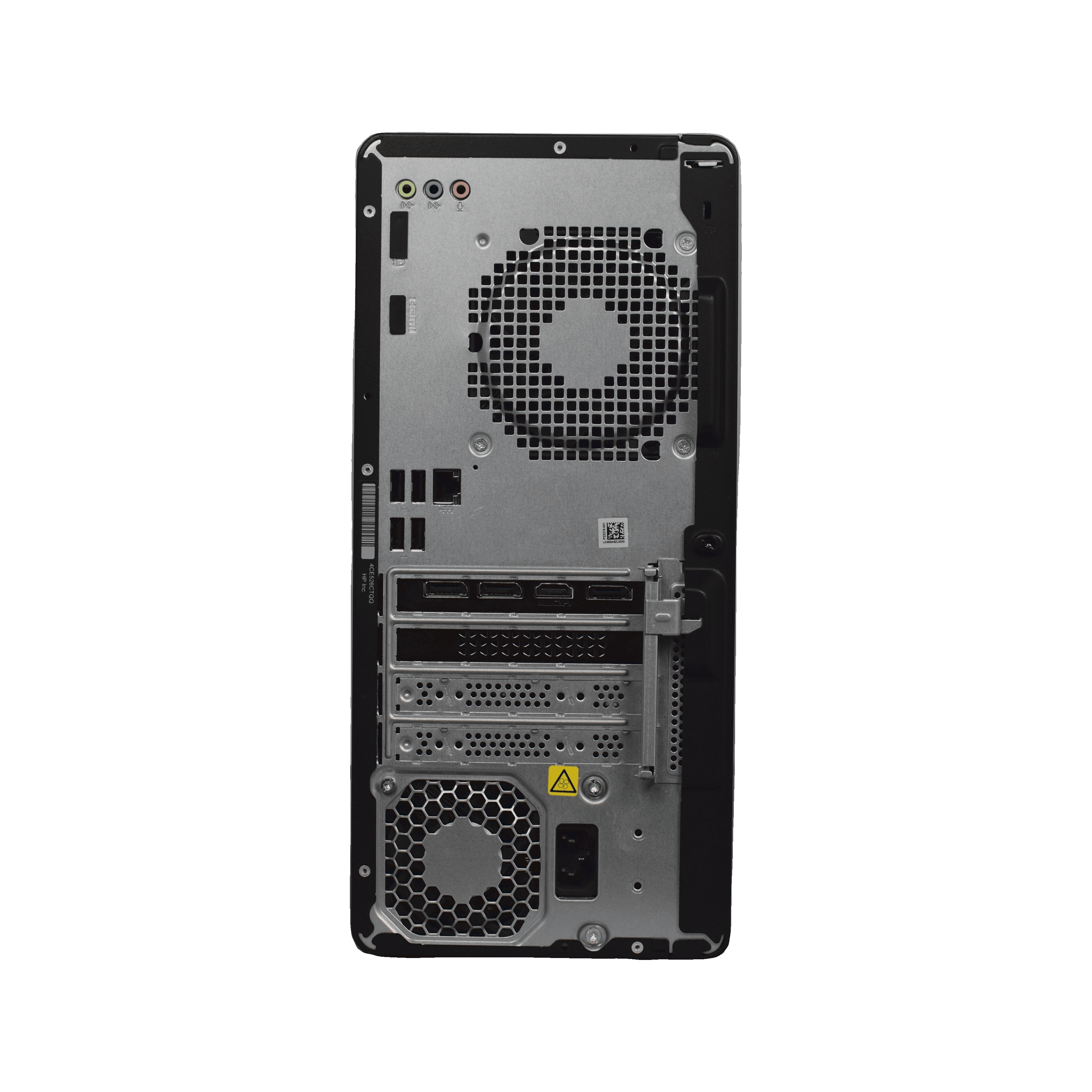 Ryzen 5 8400F | RTX 3050 — 4