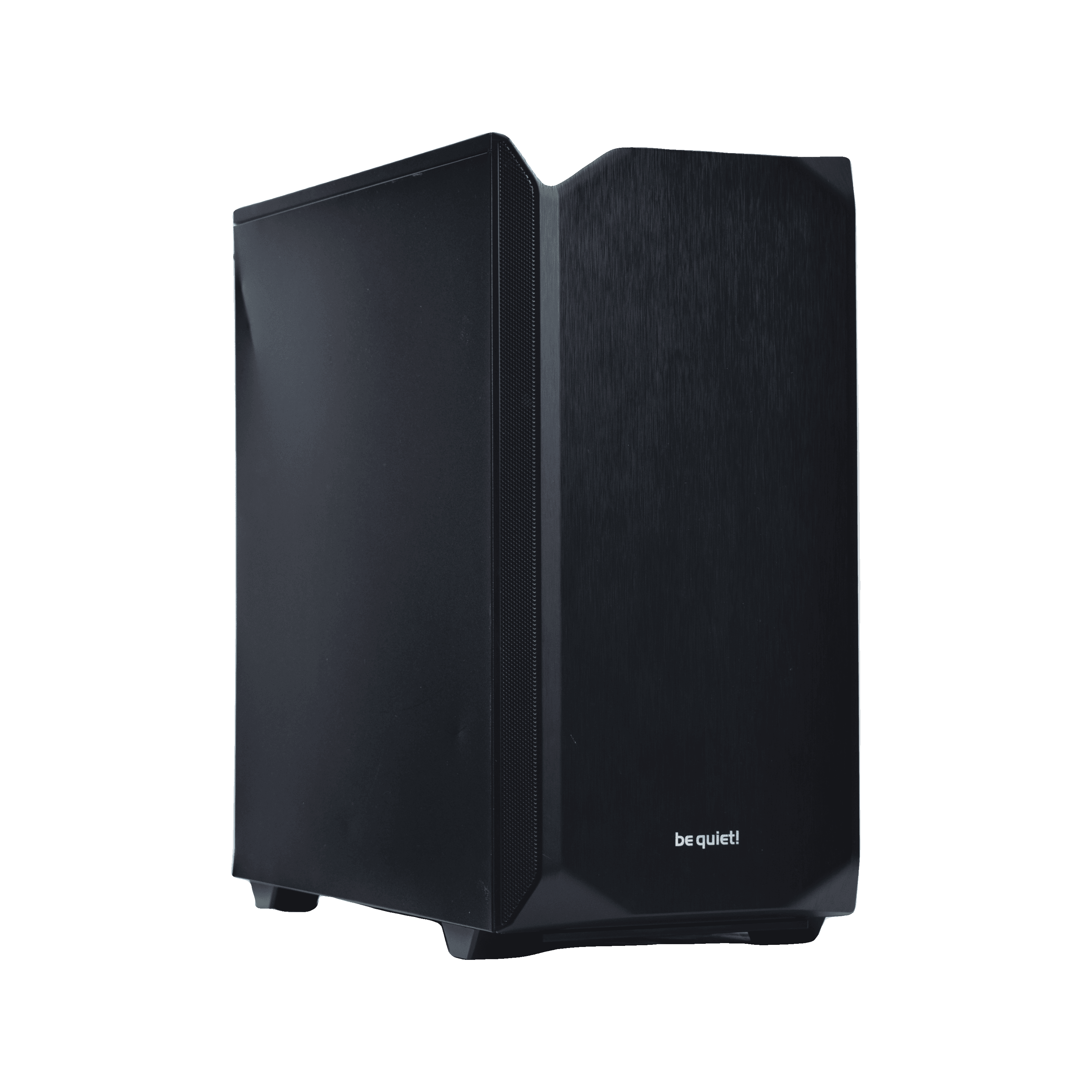 Intel i5-9400F | GTX 1660 Super — 1