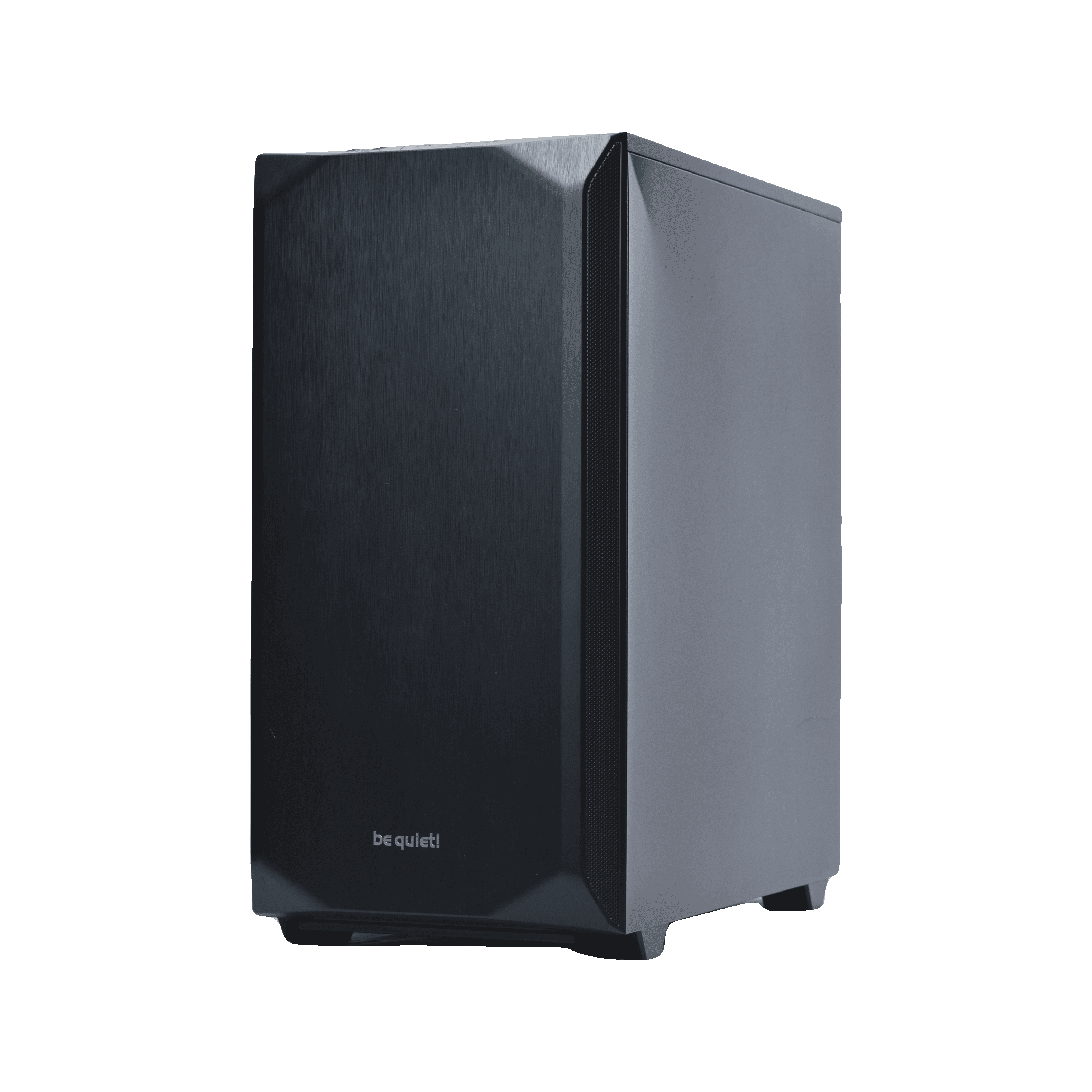 Intel i5-9400F | GTX 1660 Super — 2