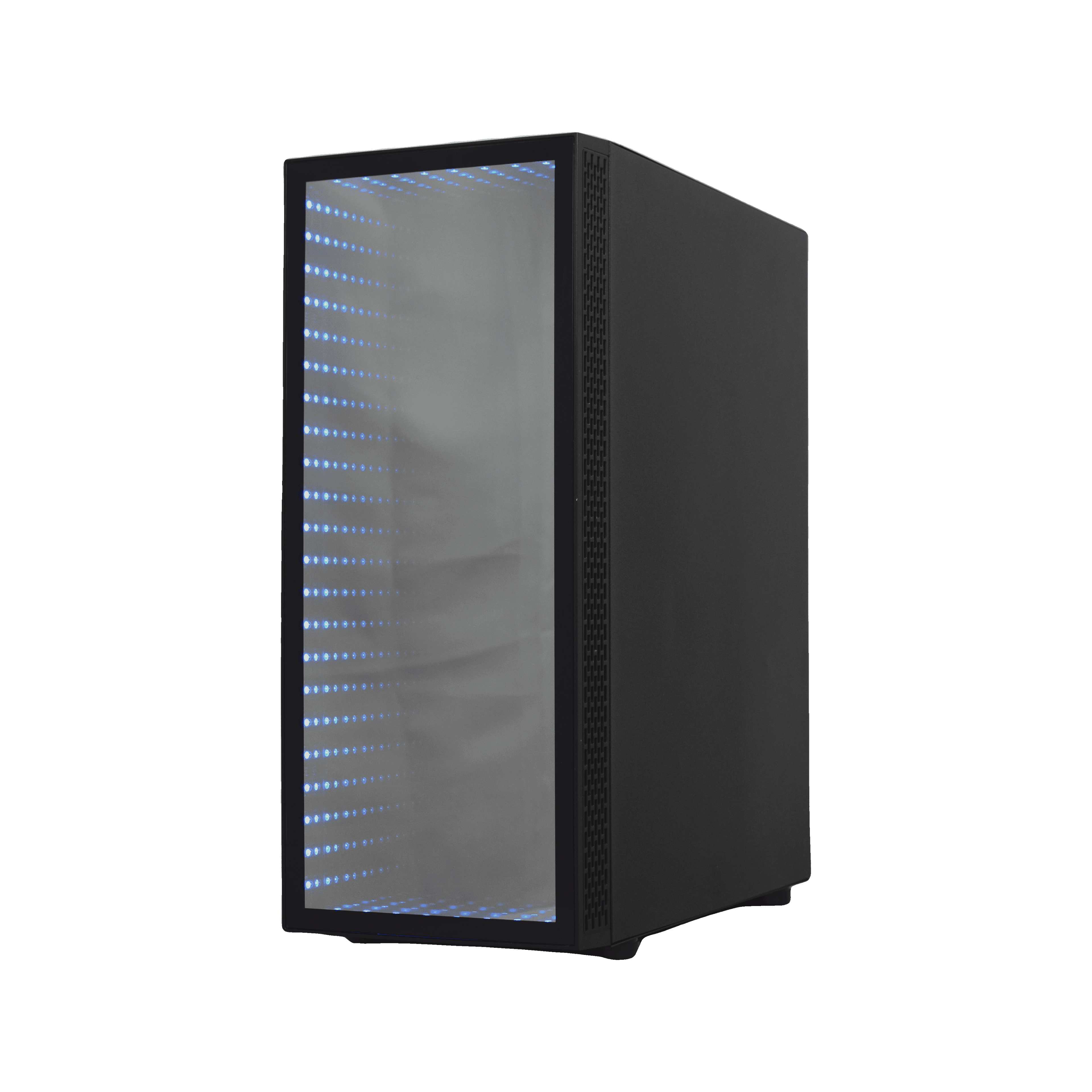 Ryzen 5 5600X | RX 9060 XT — 2