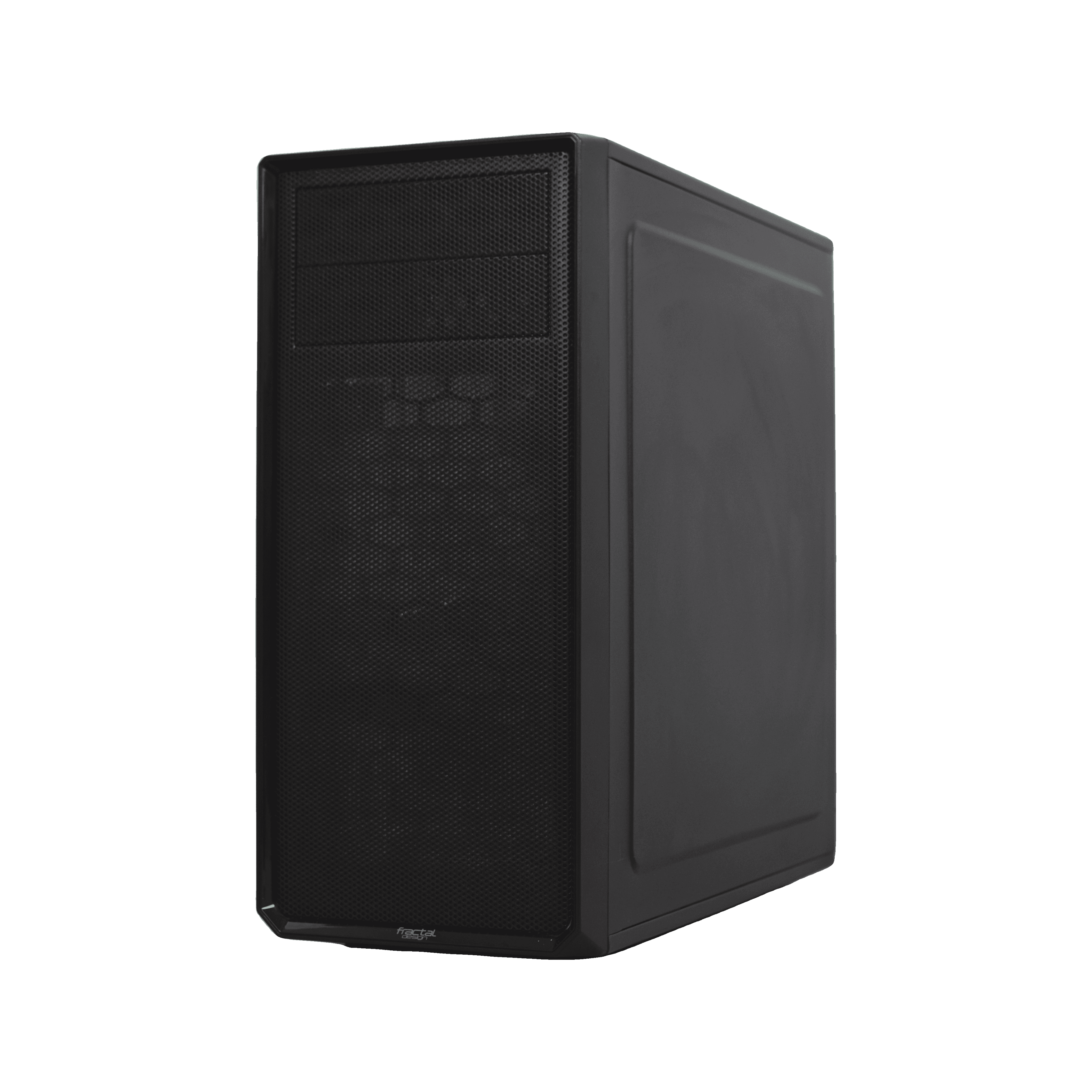 Intel i5-8400 | GTX 1070 Ti — 2