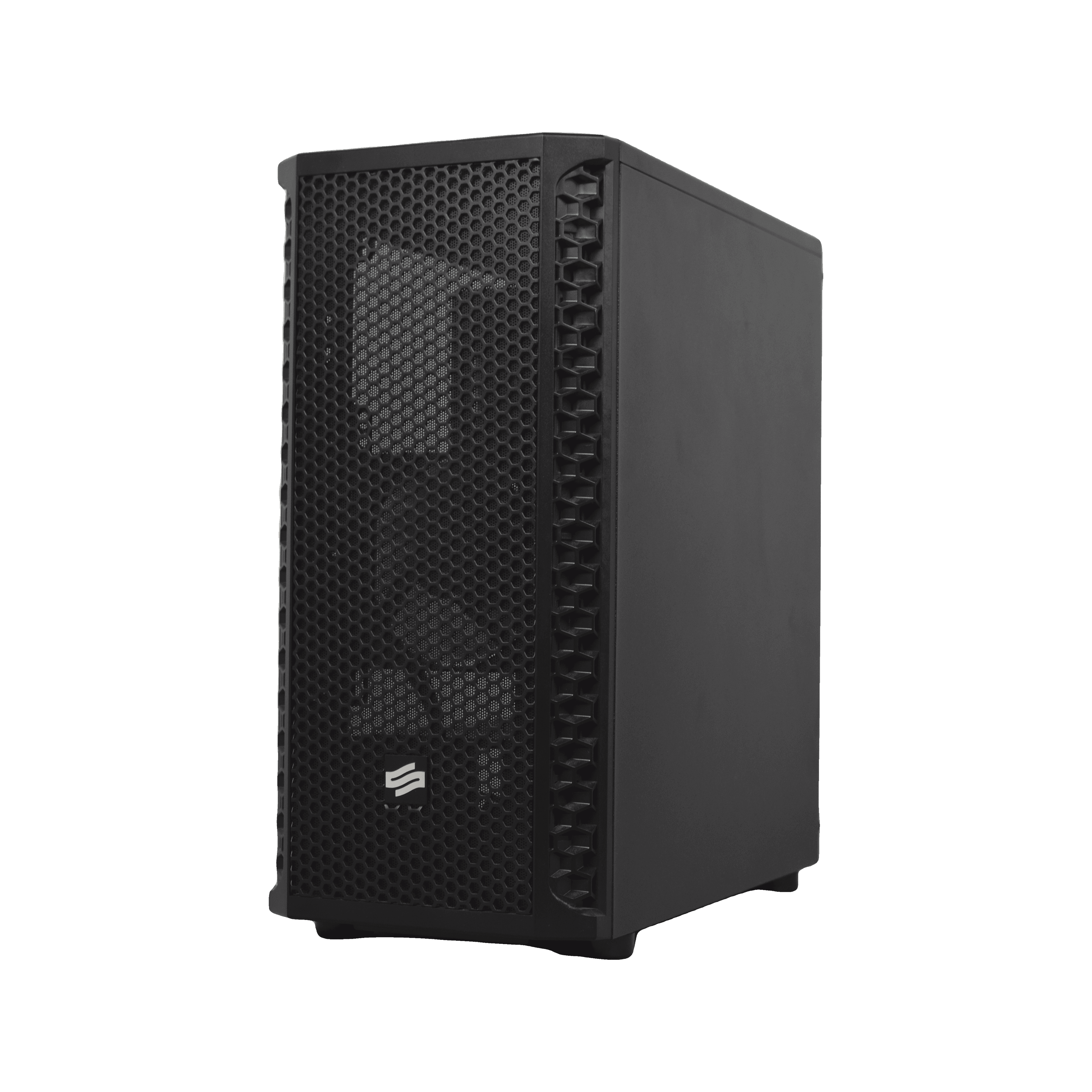 Intel i5-11400F | GTX 1660 Ti — 2