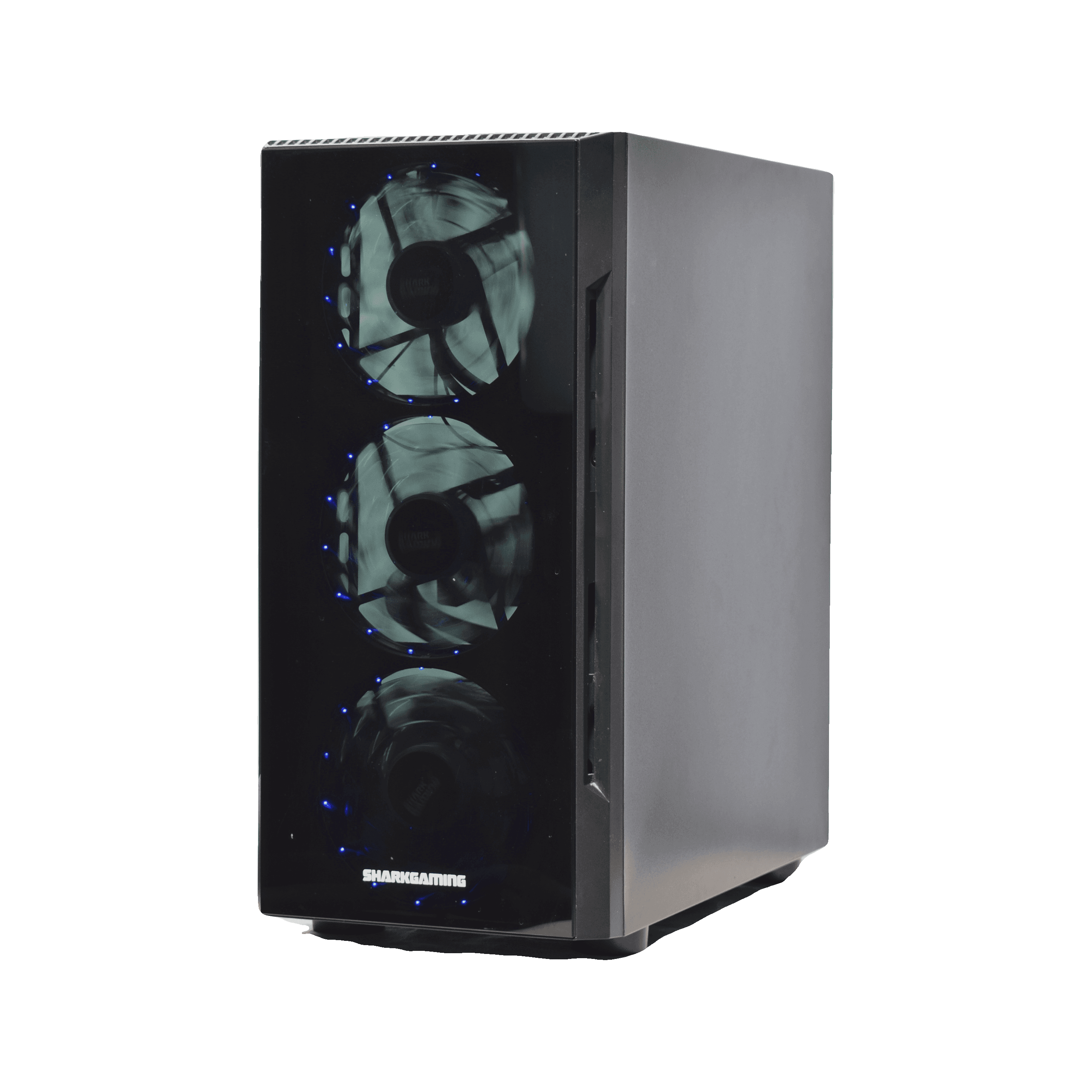 Intel i7-9700F | GTX 1660 Super — 2