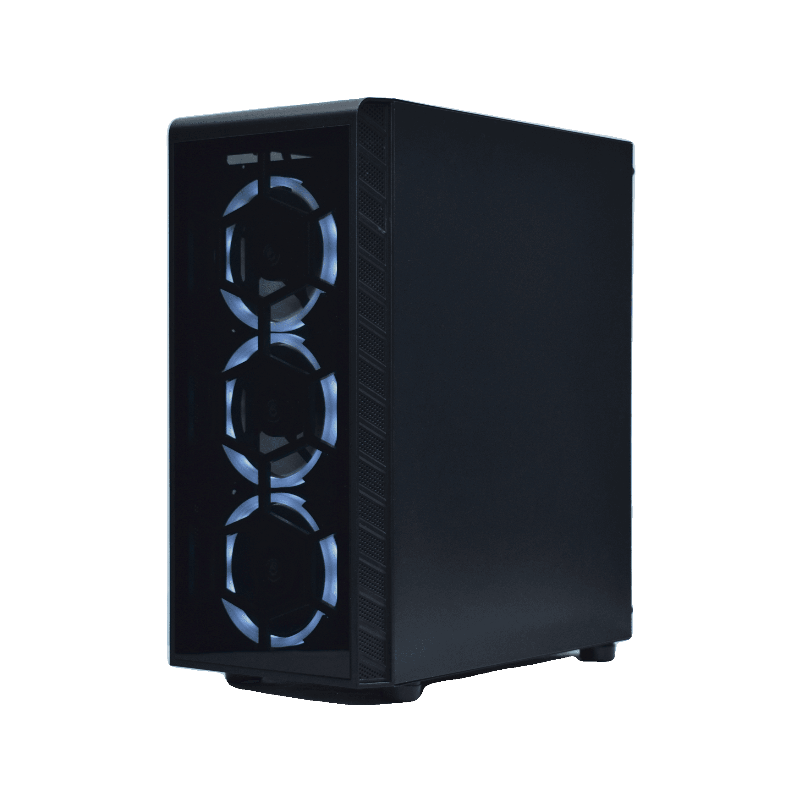 Intel i7-10700F | RTX 3060 — 2