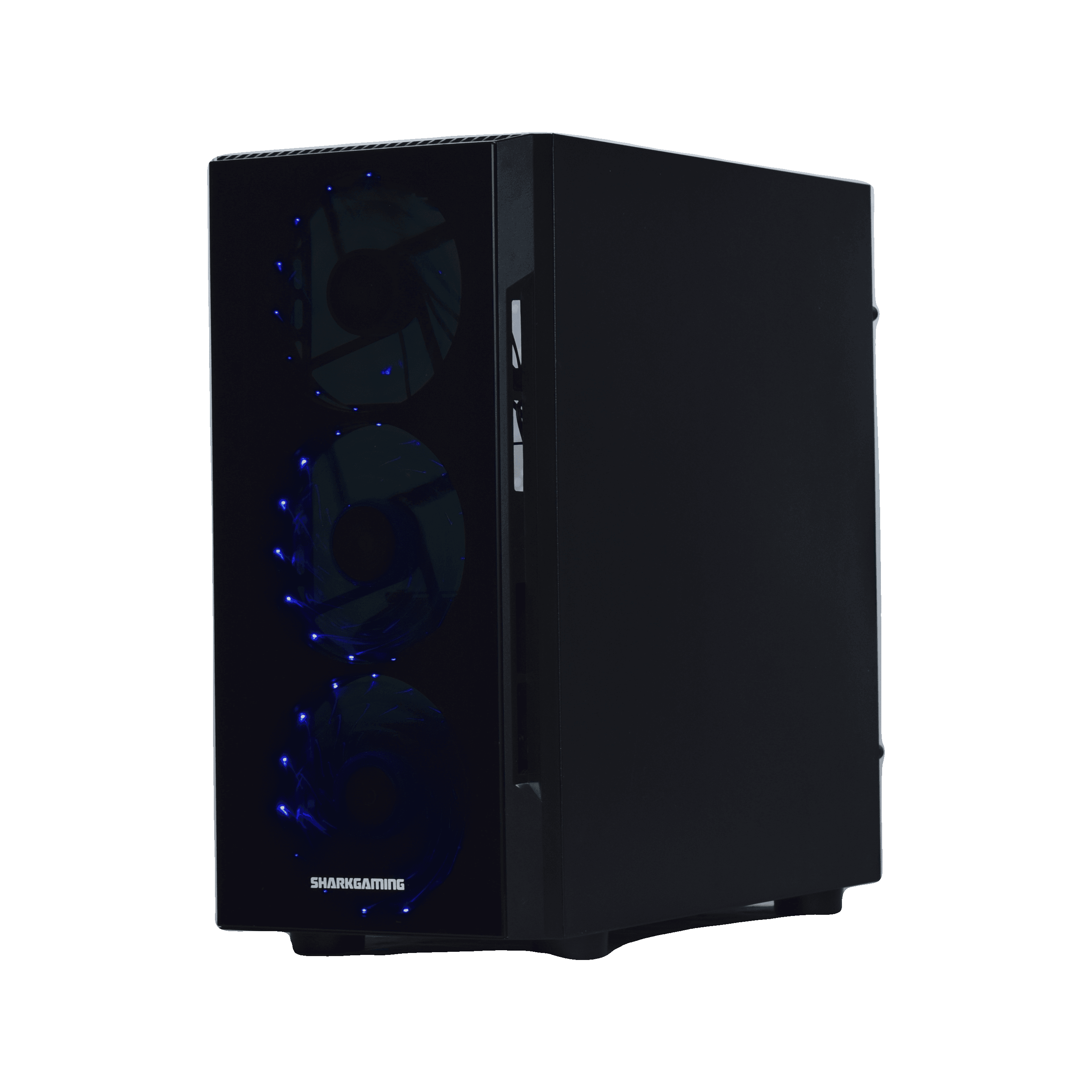 Ryzen 5 3400G | RX 5600XT — 2