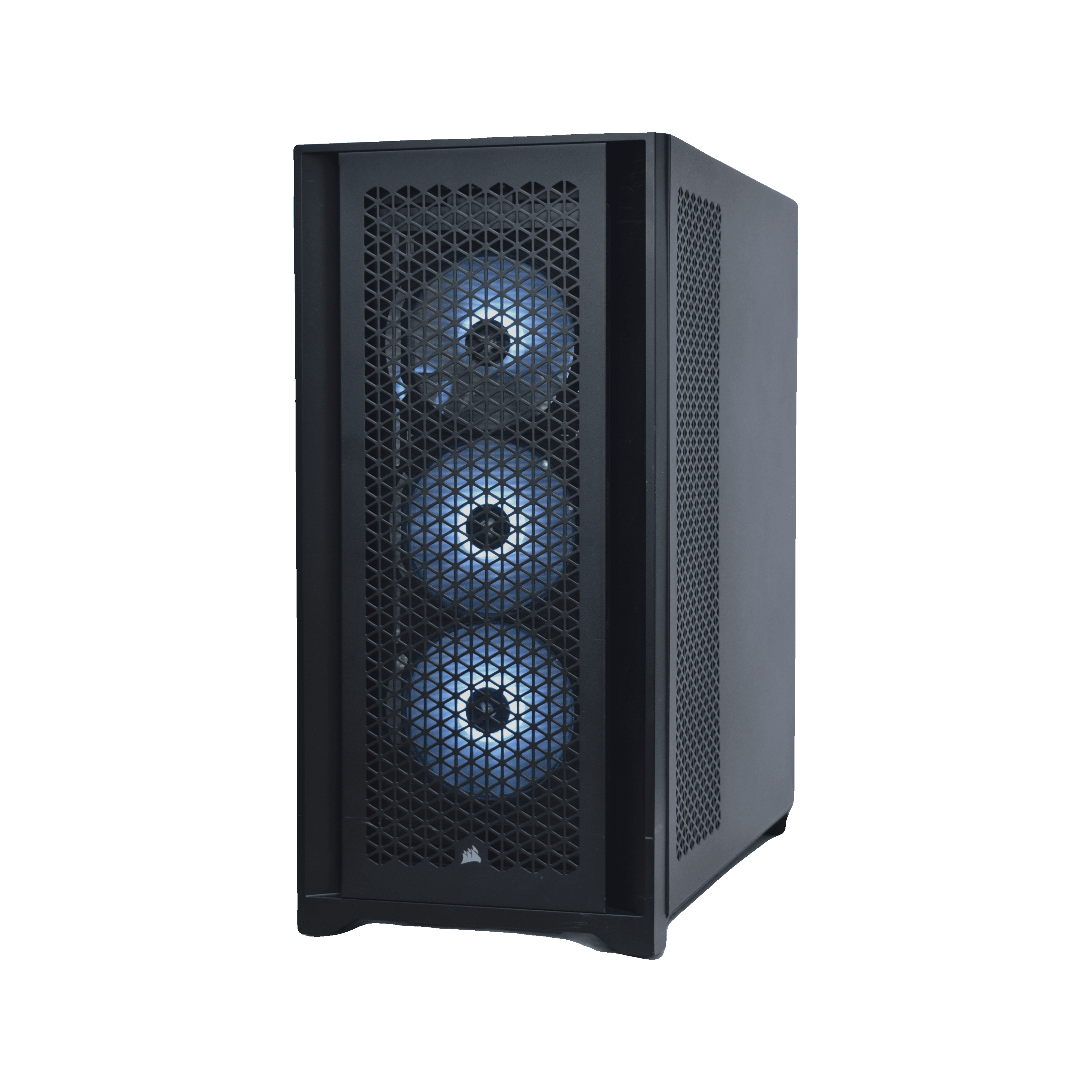 Ryzen 9 5900X | RX 6900 XT — 2