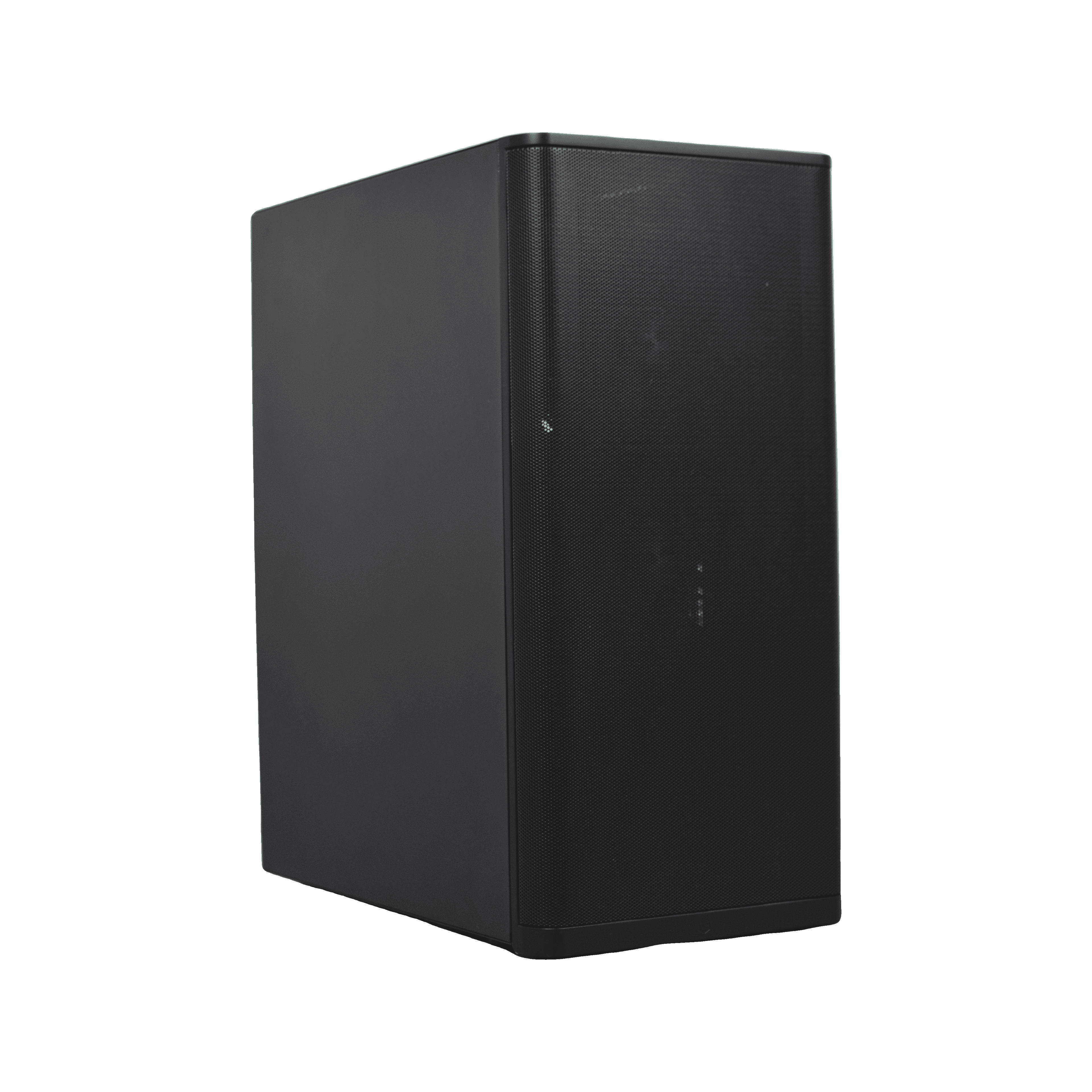 Intel i5-14600K | RX 9060 XT — 1