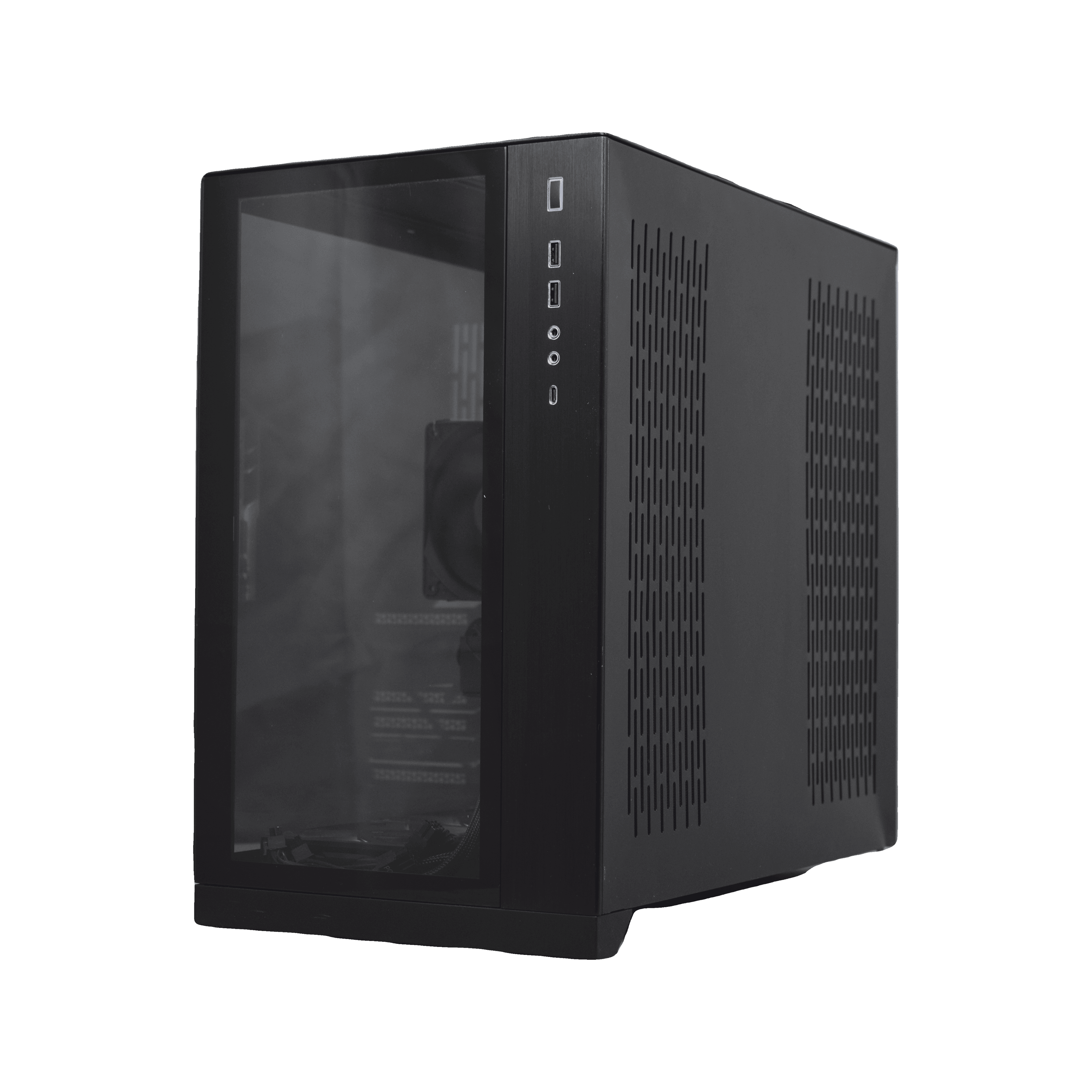 Ryzen 7 5700X | RTX 5060 — 2