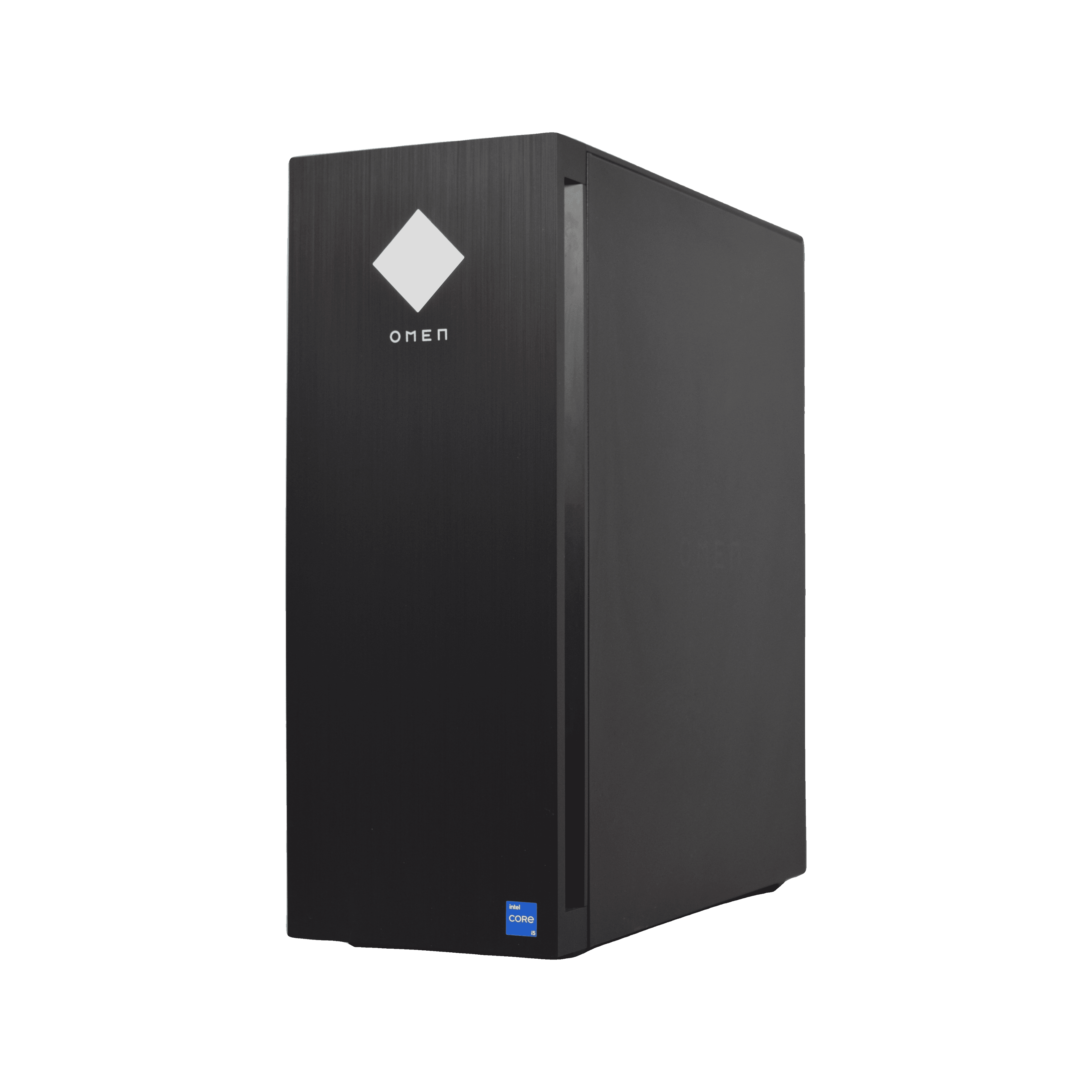 Intel i5-12400f | RTX 3070 — 2
