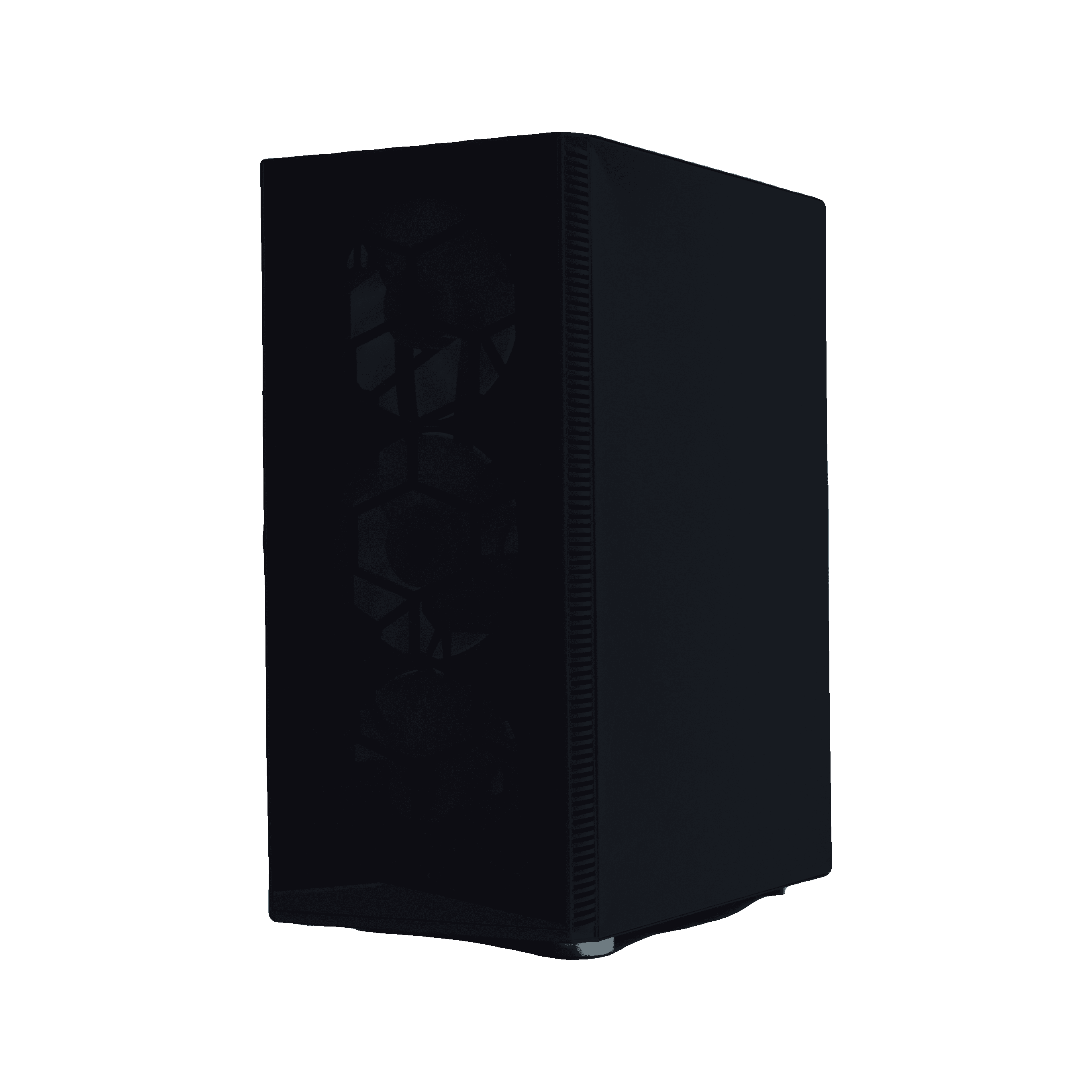 Ryzen 7 7700X | RTX 4070 Super — 2