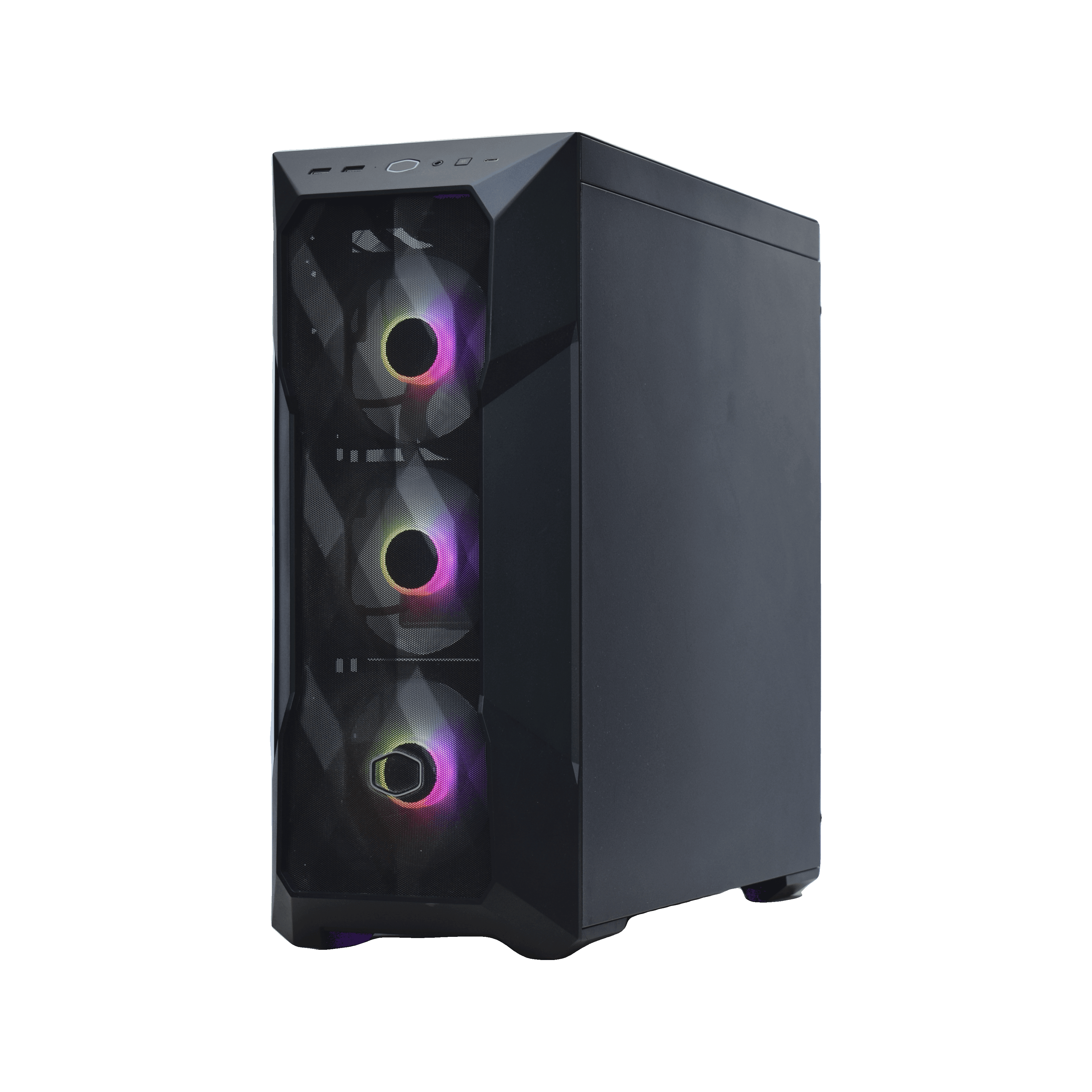 Ryzen 7 7700X | RX 6950 XT — 2