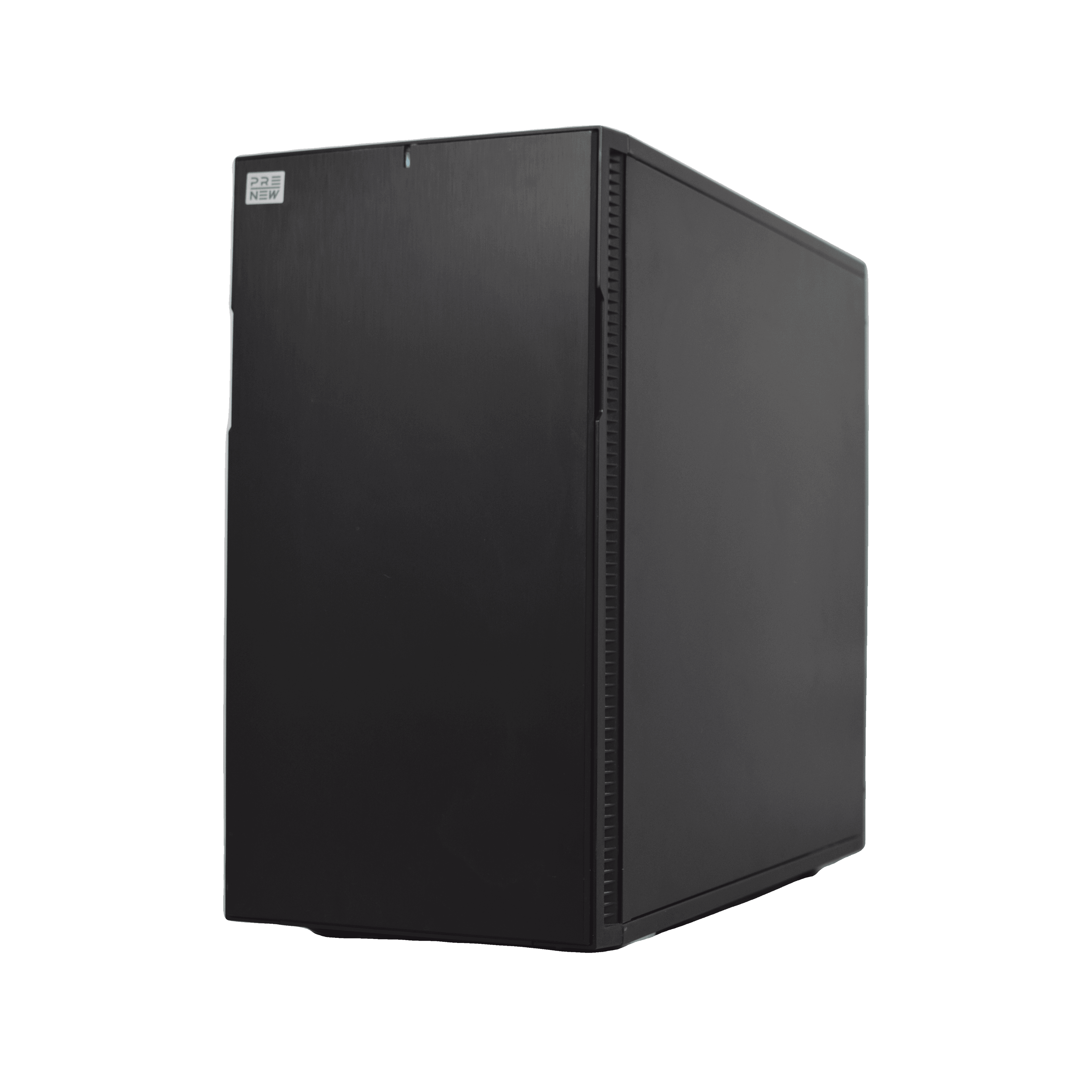 Intel i5-6600K | GTX 1650 — 2