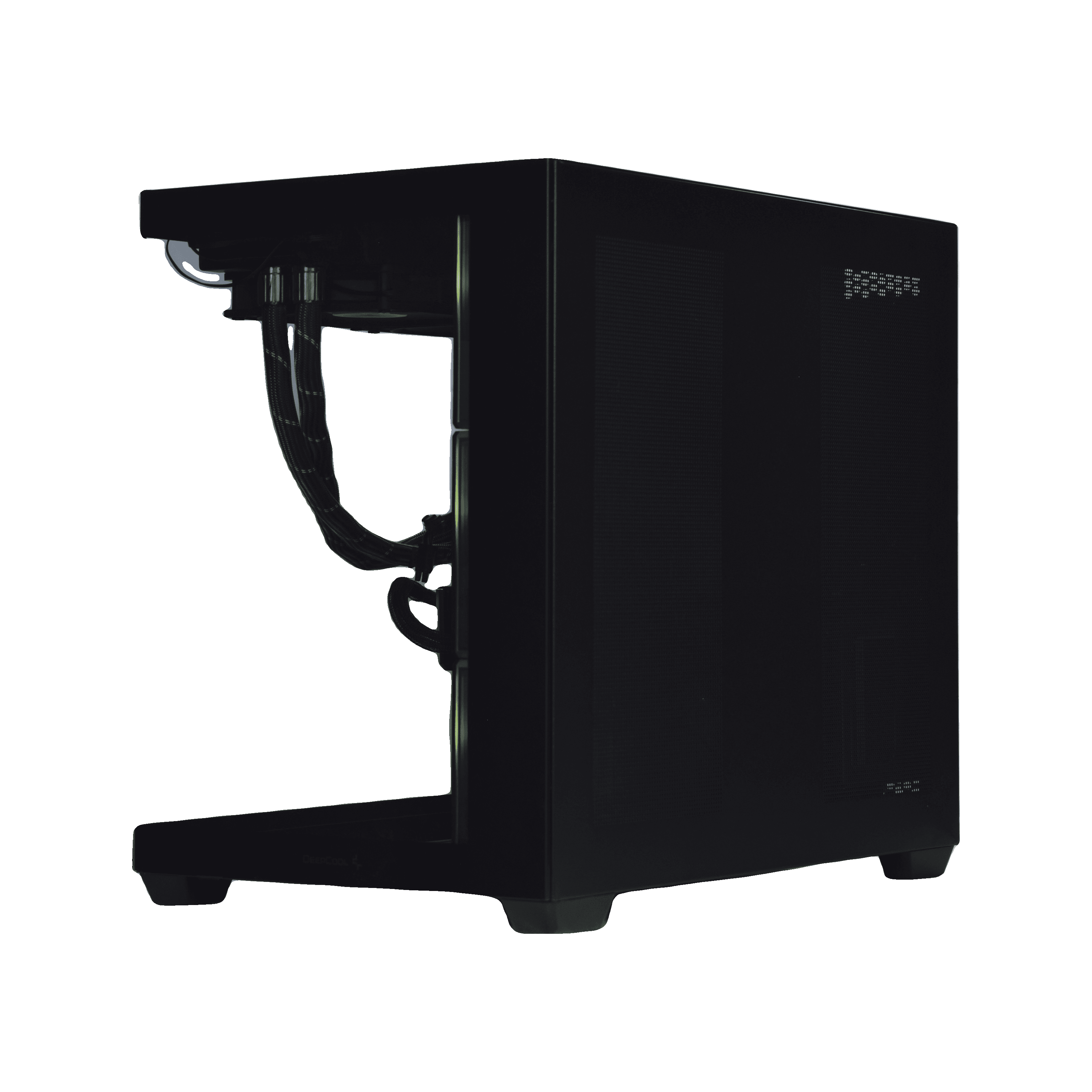 Intel i5-10400f | RTX 5060 Ti — 2