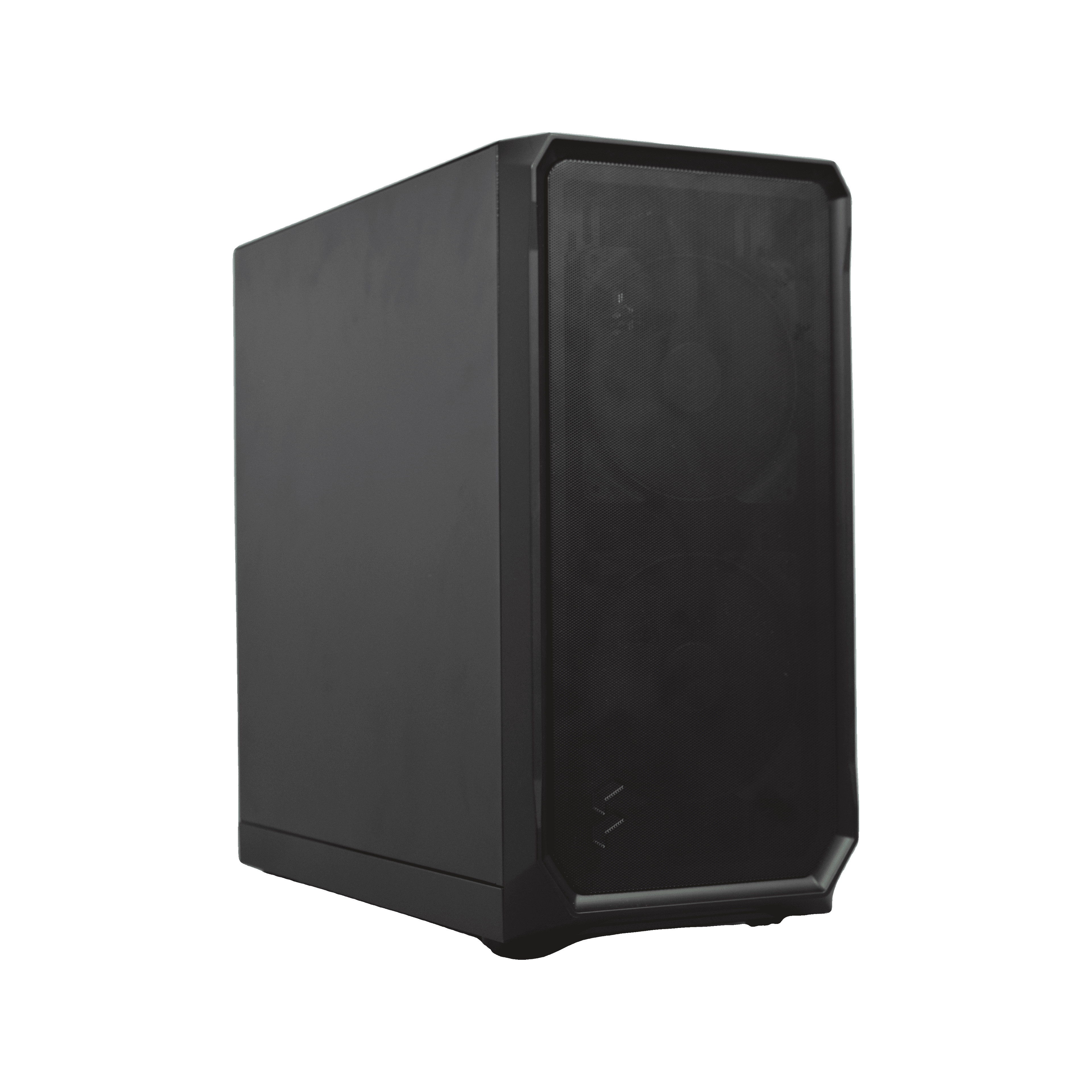 Intel i5-7600K | RTX 2060 Super — 1