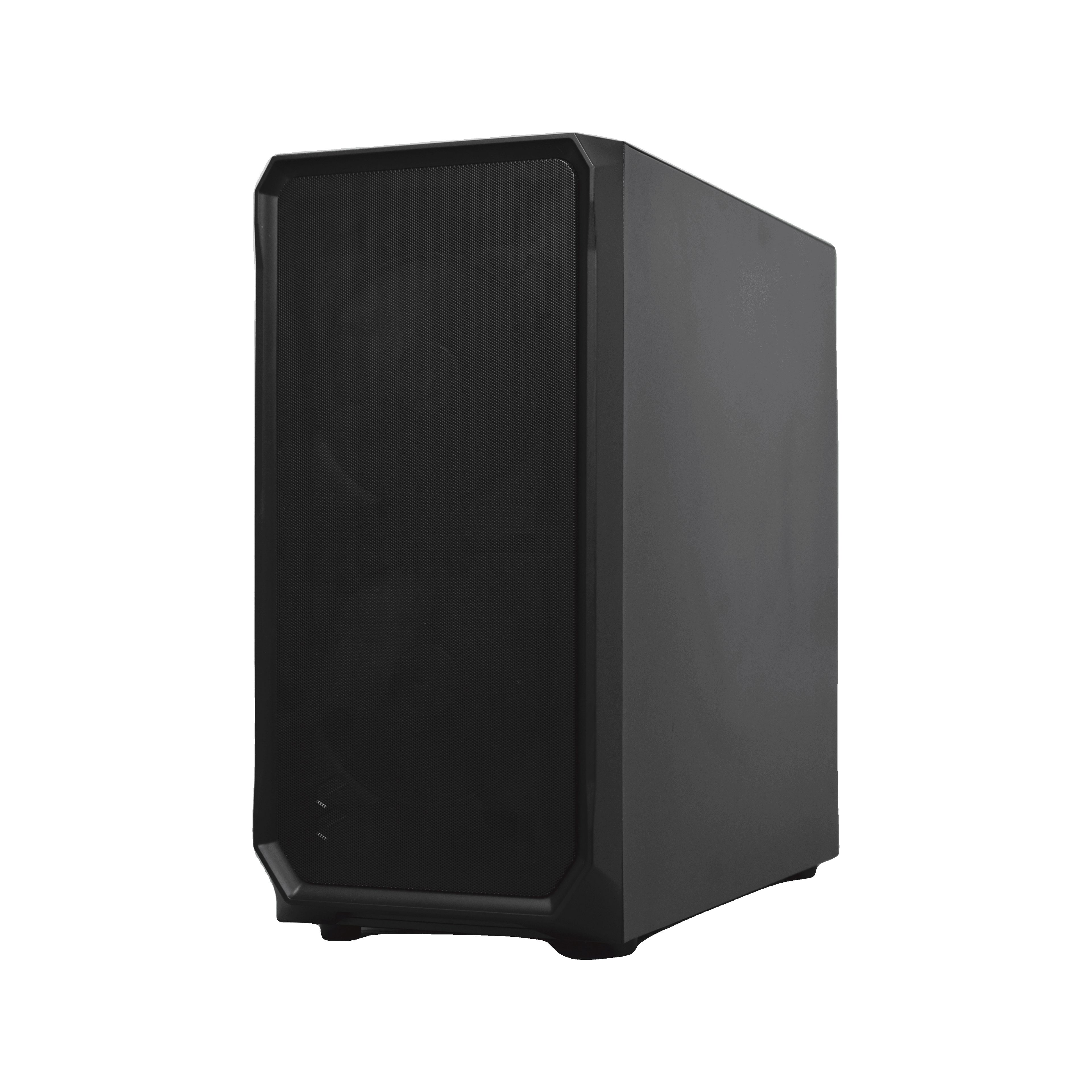 Intel i5-7600K | RTX 2060 Super — 2
