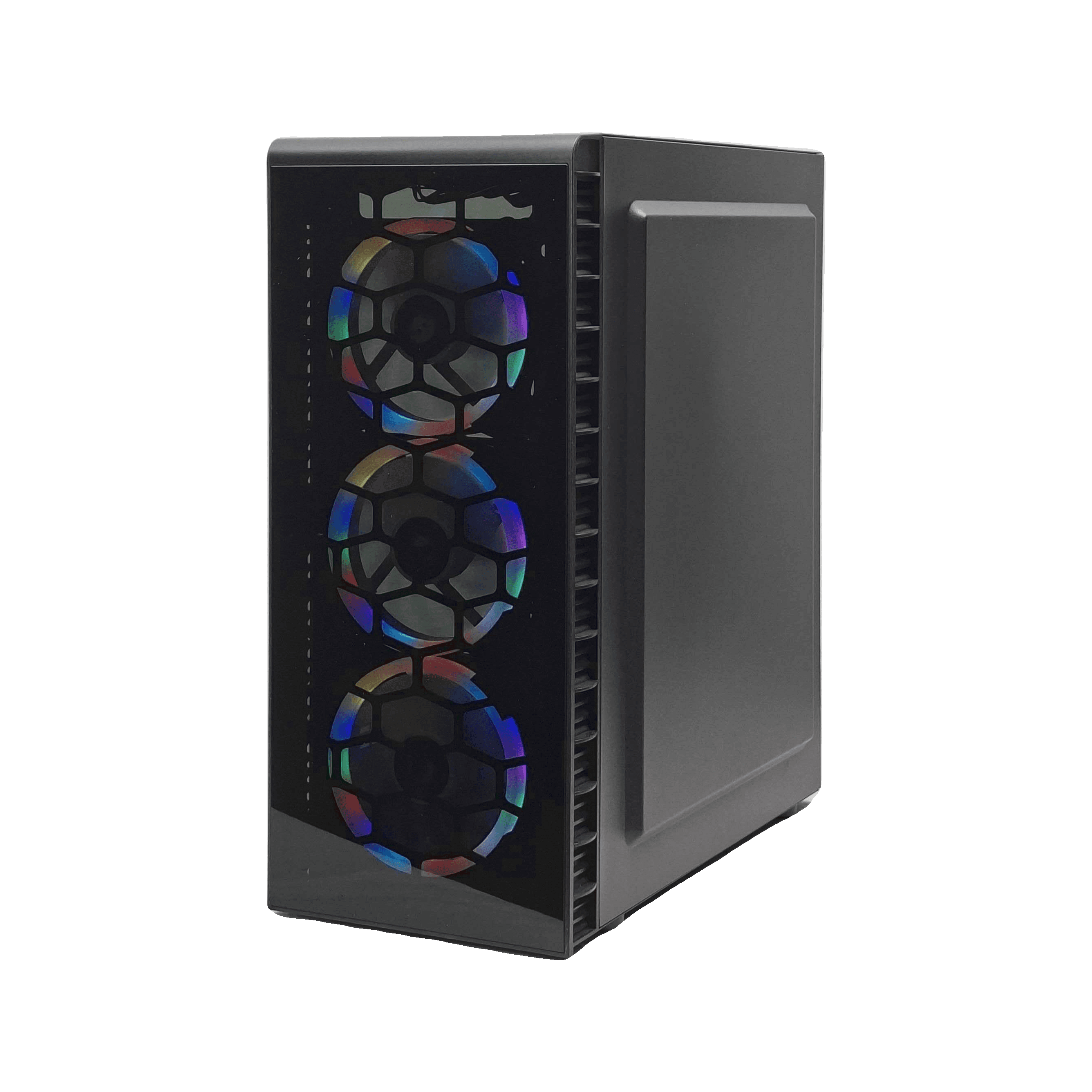 Intel i5-10400f | RTX 3050 — 2
